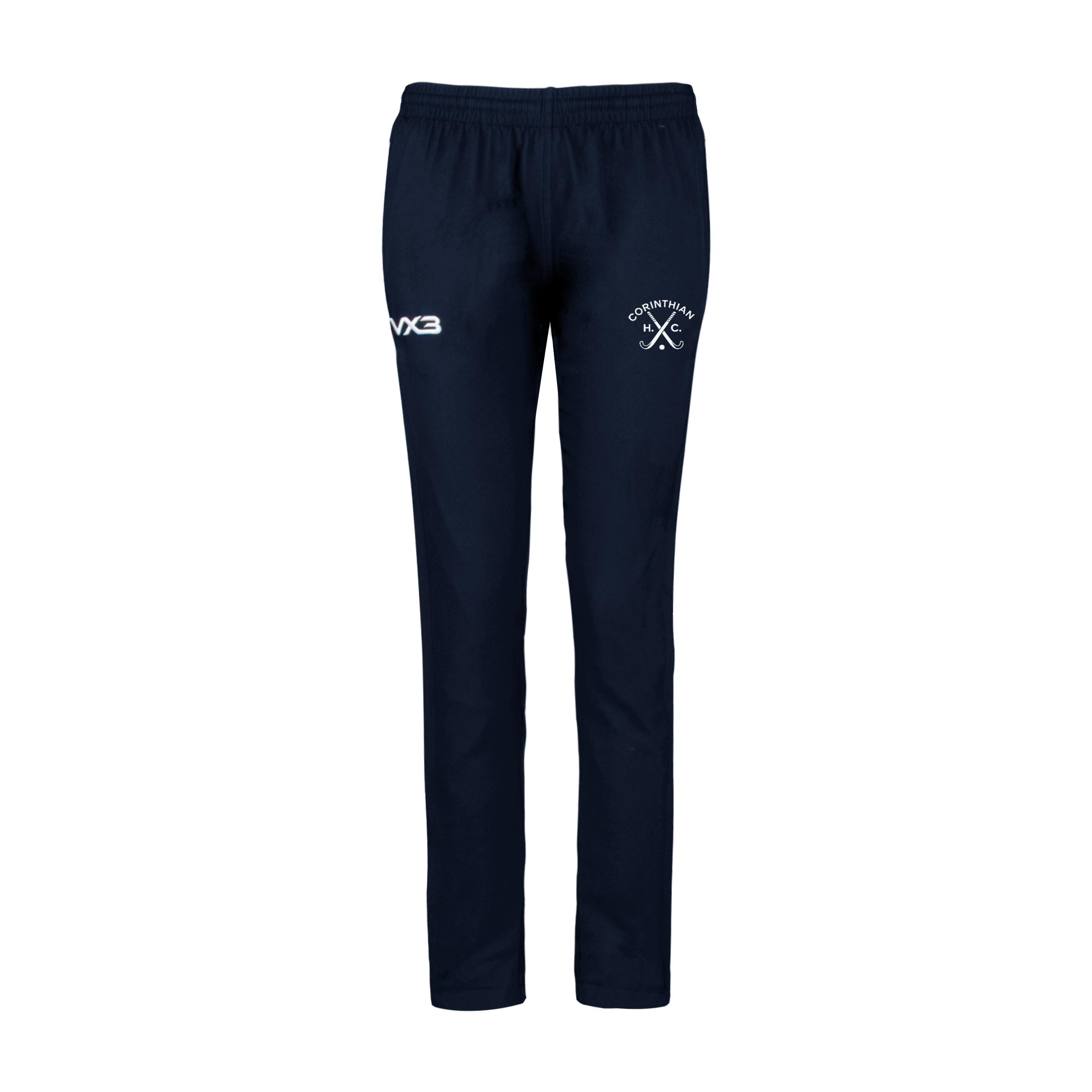 Corinthian Hockey Club Solum Ladies Trackpant