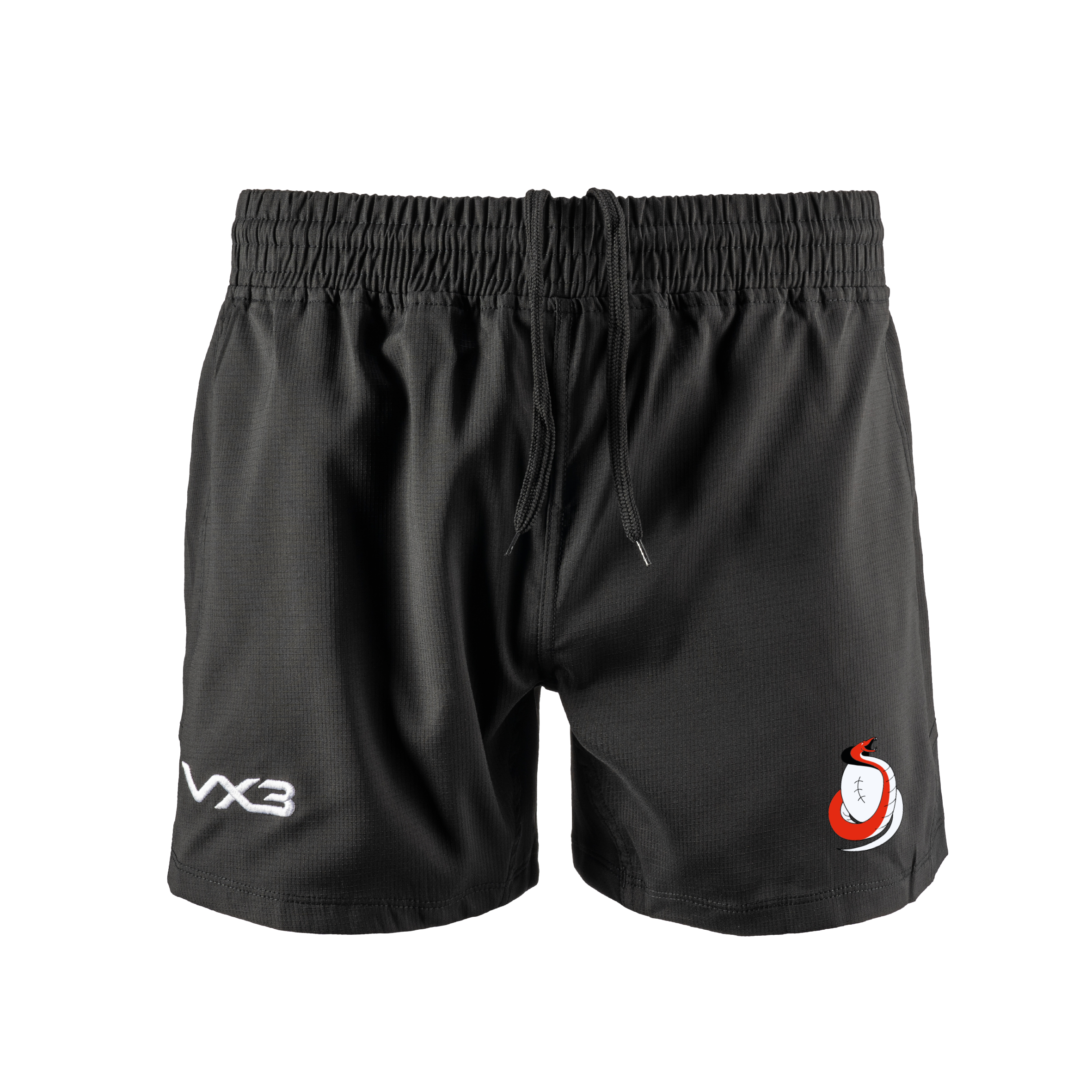 Corsham RFC Cobras Revo Rugby Shorts