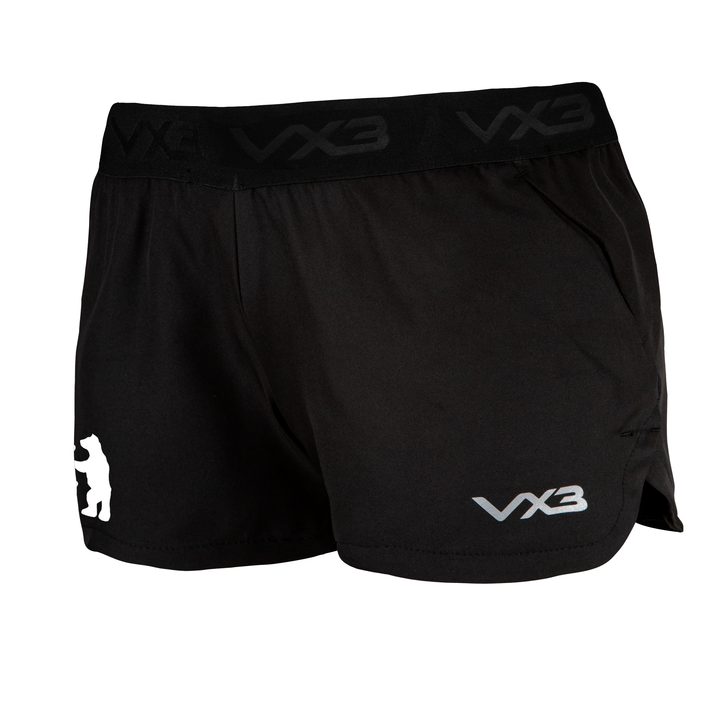 Coventry & North Warwickshire Netball Club Clarus Women's Running Short