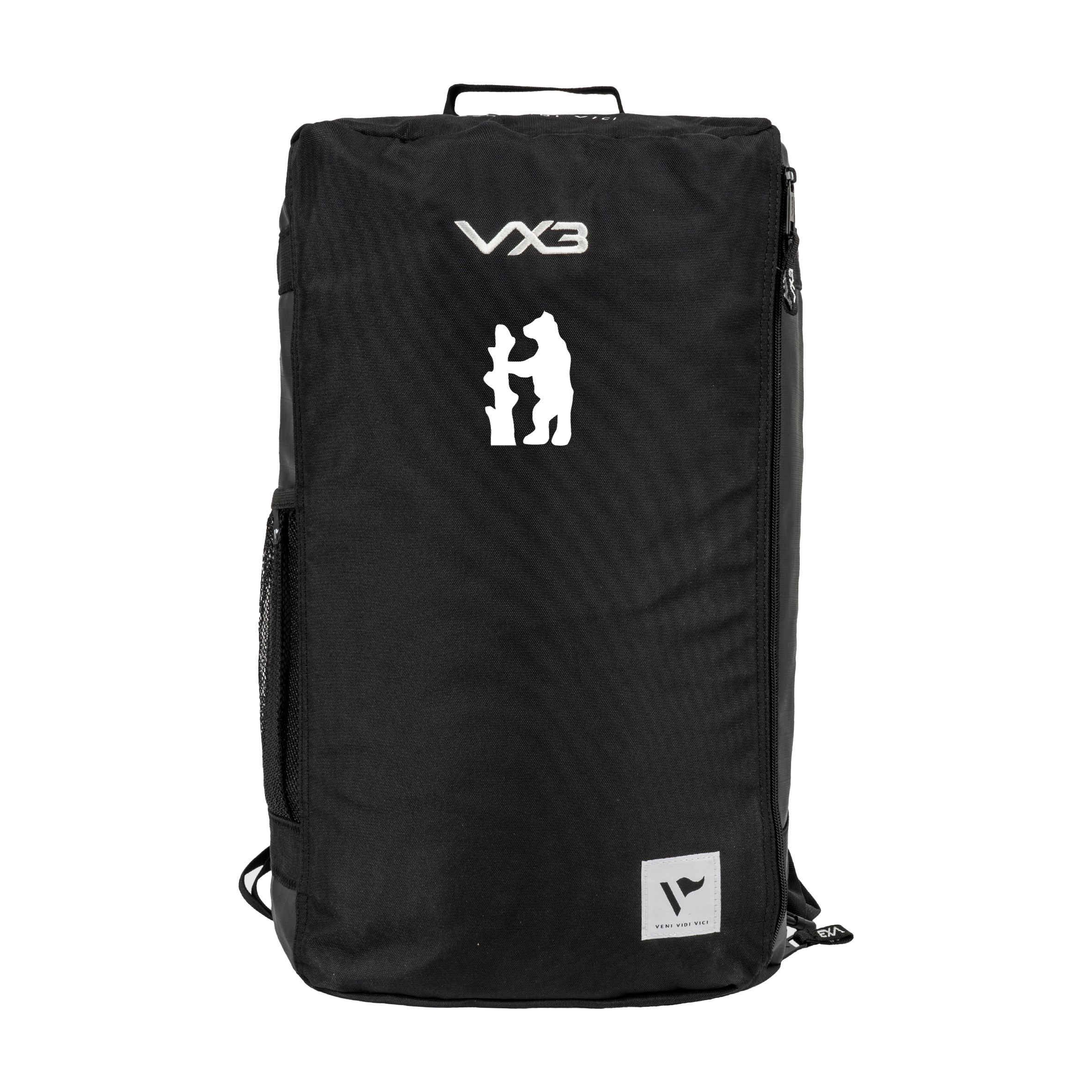 Coventry & North Warwickshire Netball Club Durus Elite Backpack