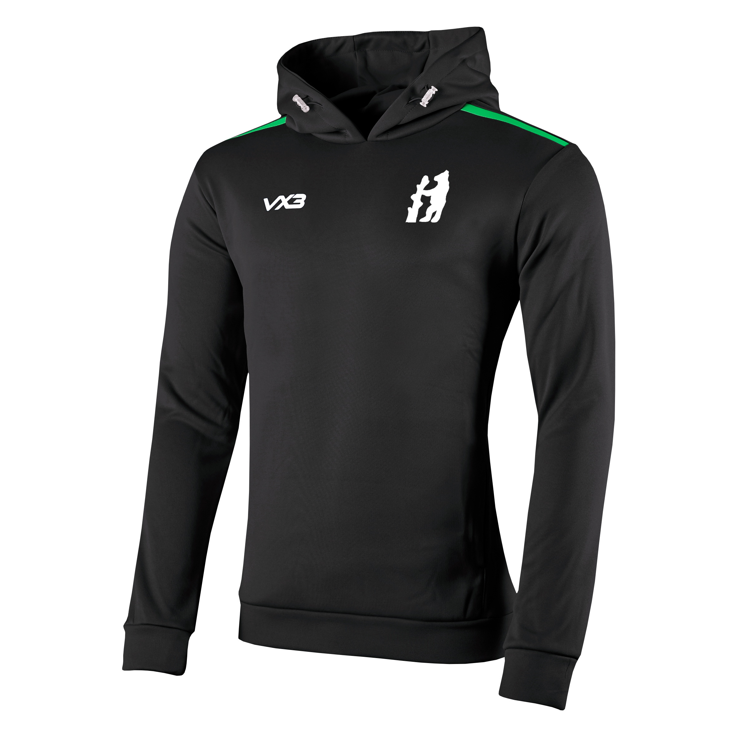 Coventry & North Warwickshire Netball Club Fortis Hoodie