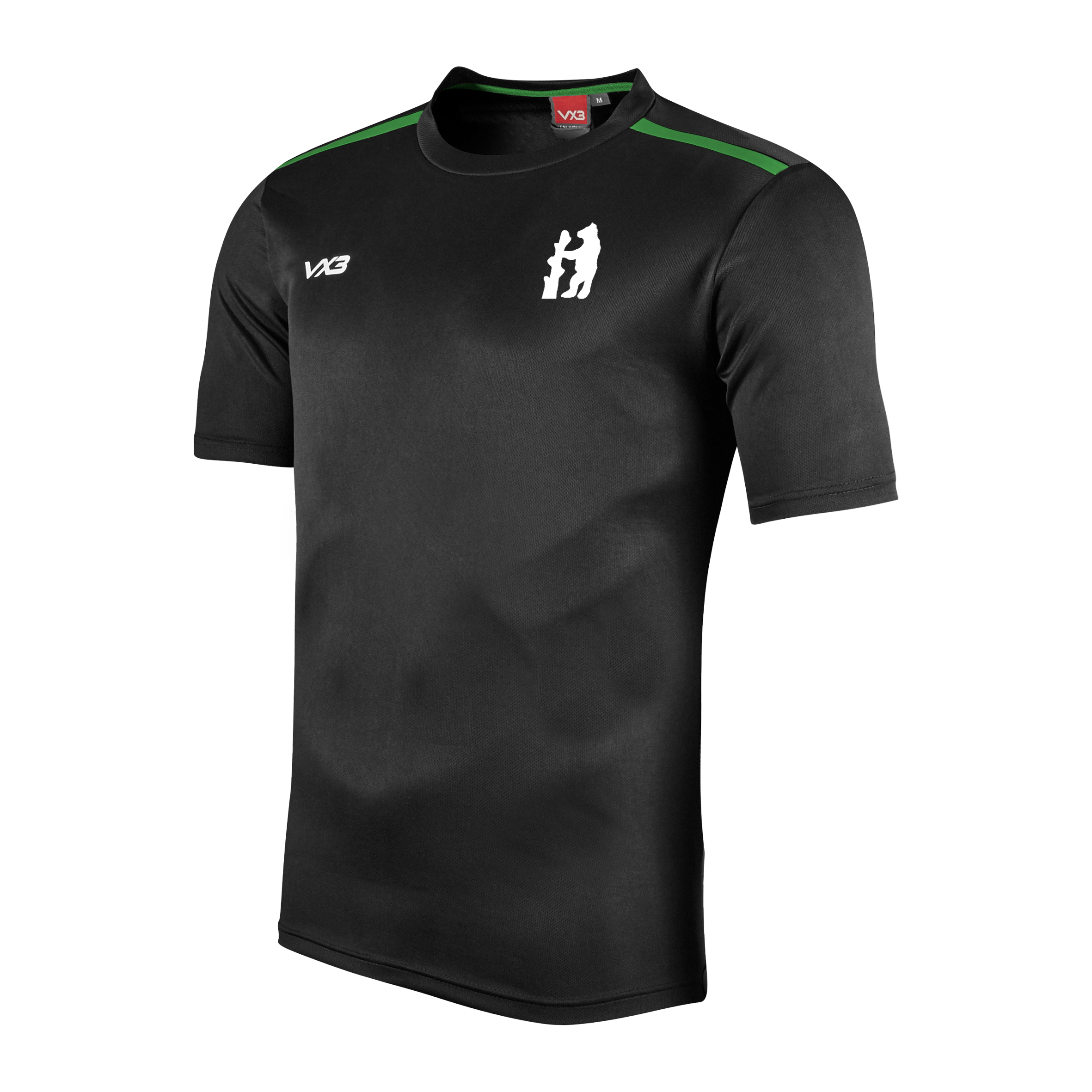 Coventry & North Warwickshire Netball Club Fortis Tee