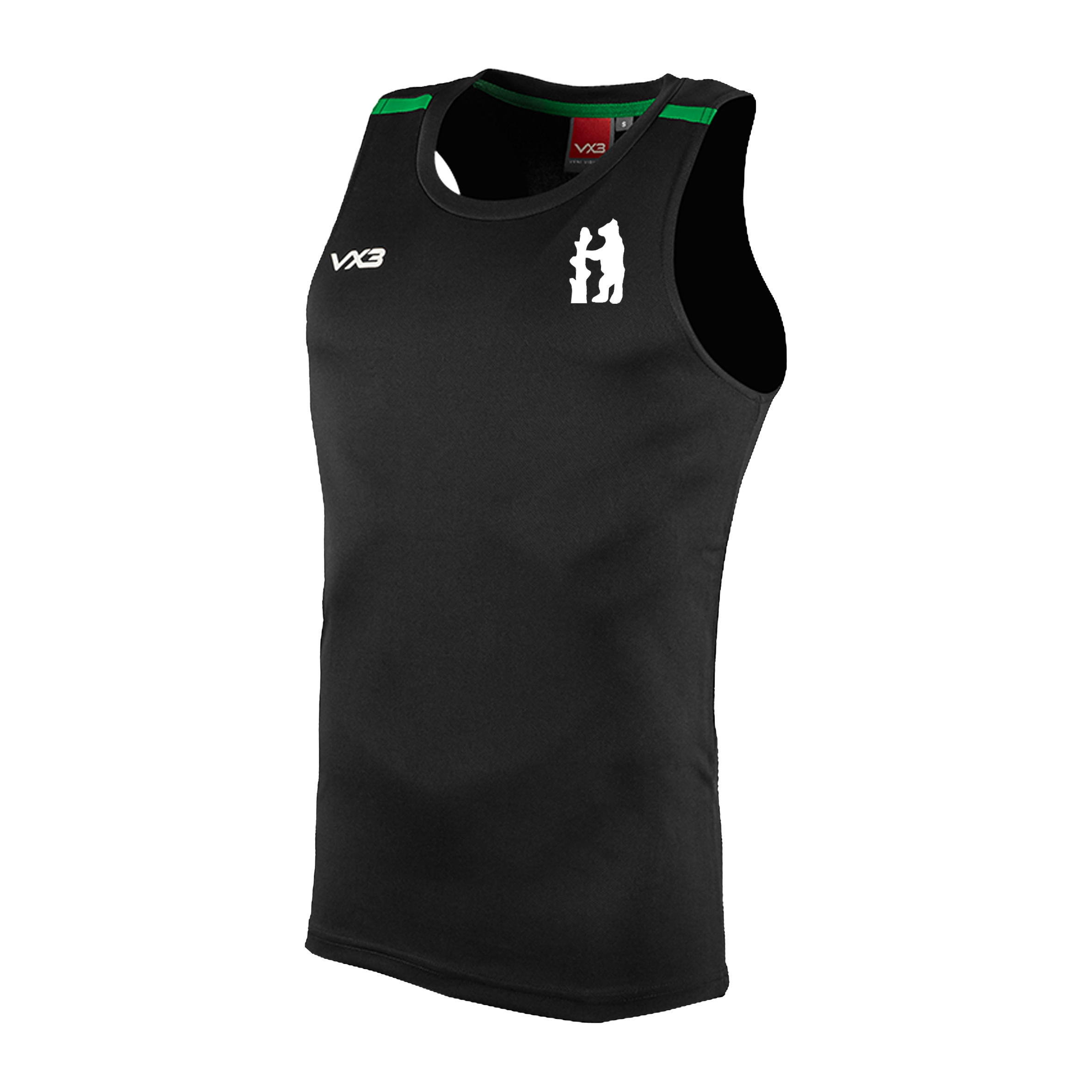 Coventry & North Warwickshire Netball Club Fortis Vest