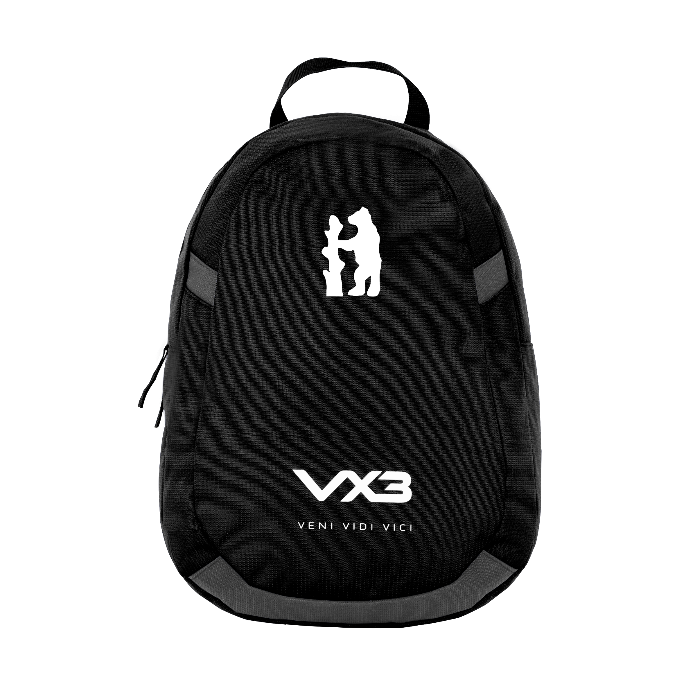 Coventry & North Warwickshire Netball Club Performance Boot Bag Black/Dark
