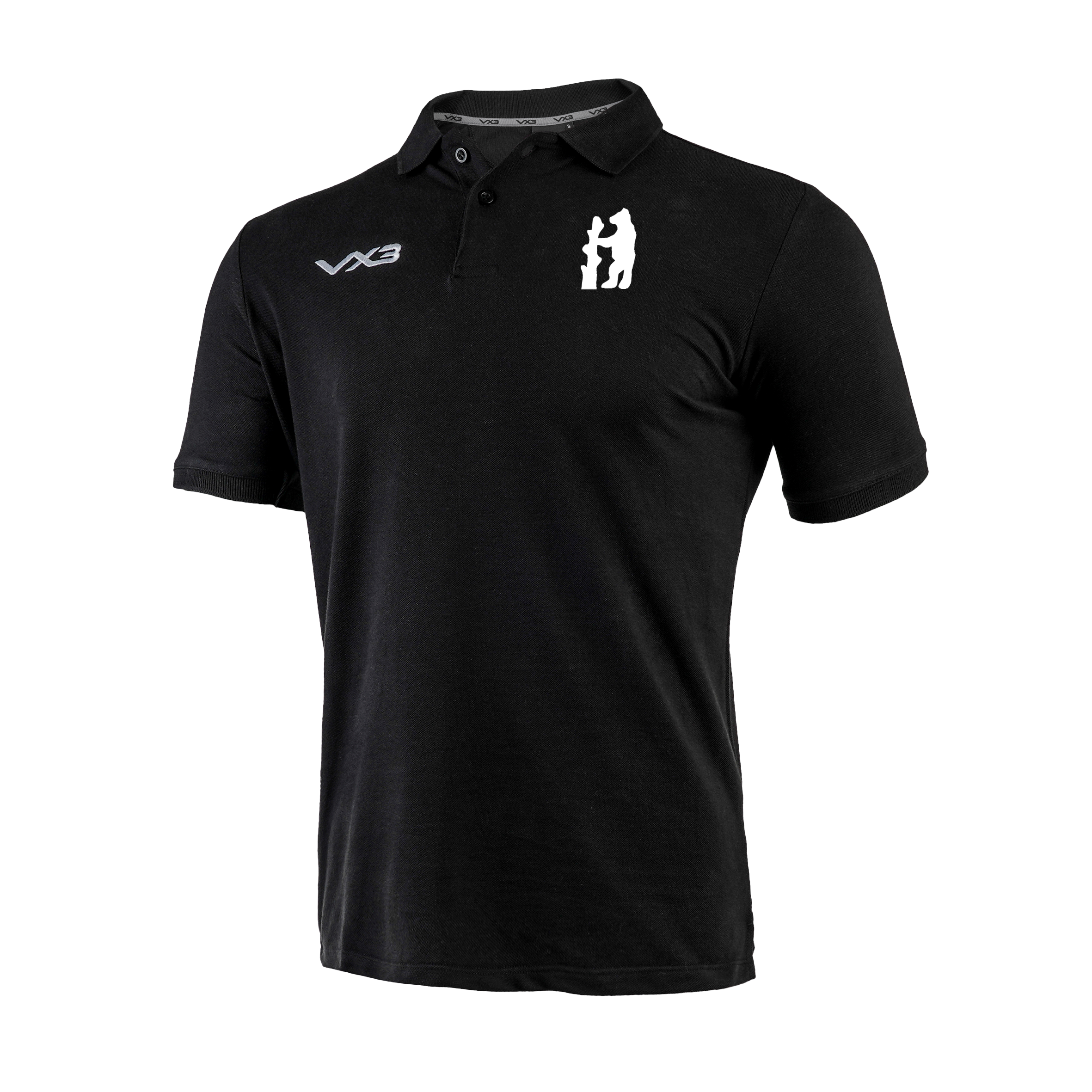 Coventry & North Warwickshire Netball Club Primus Polo Shirt
