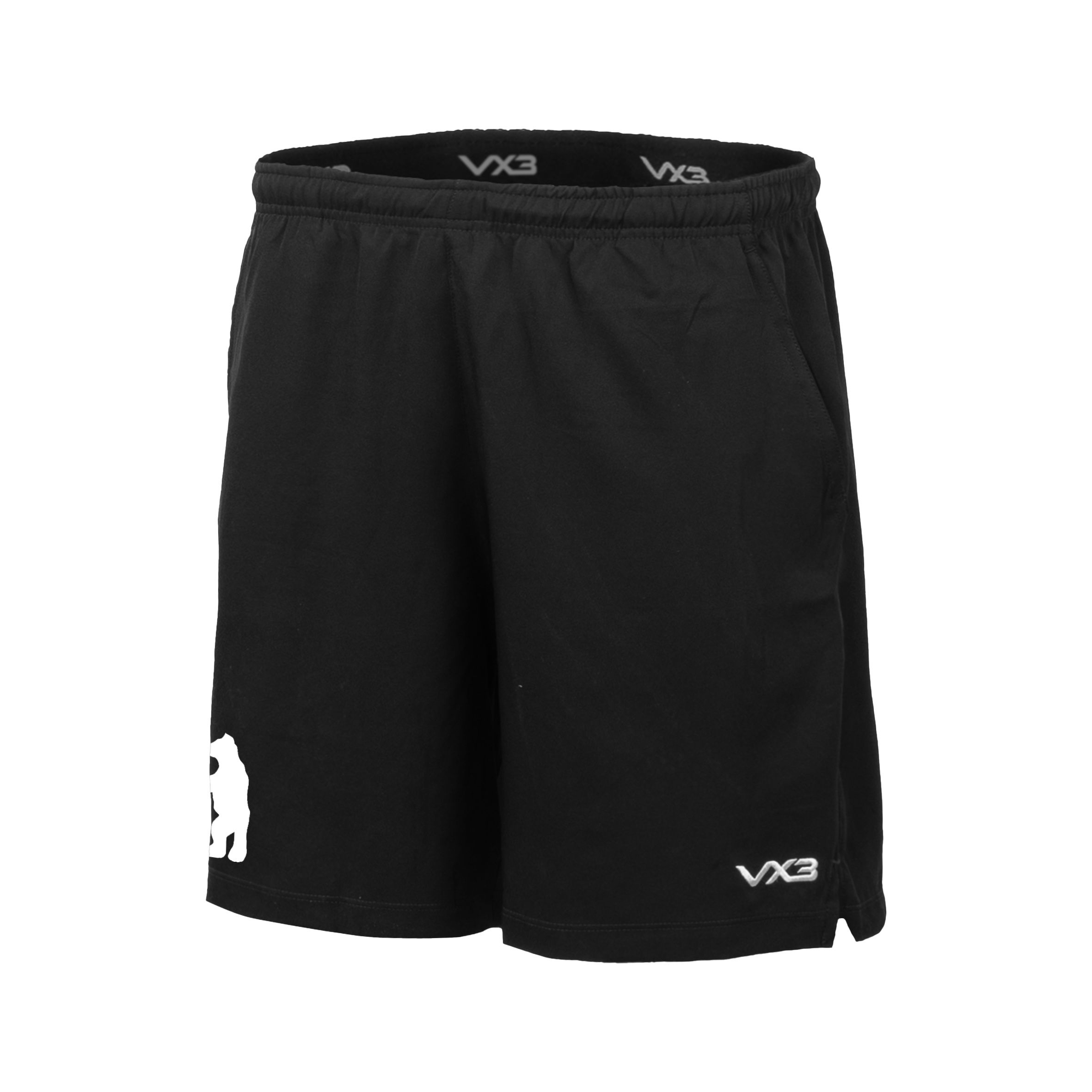 Coventry & North Warwickshire Netball Club Primus Travel Short