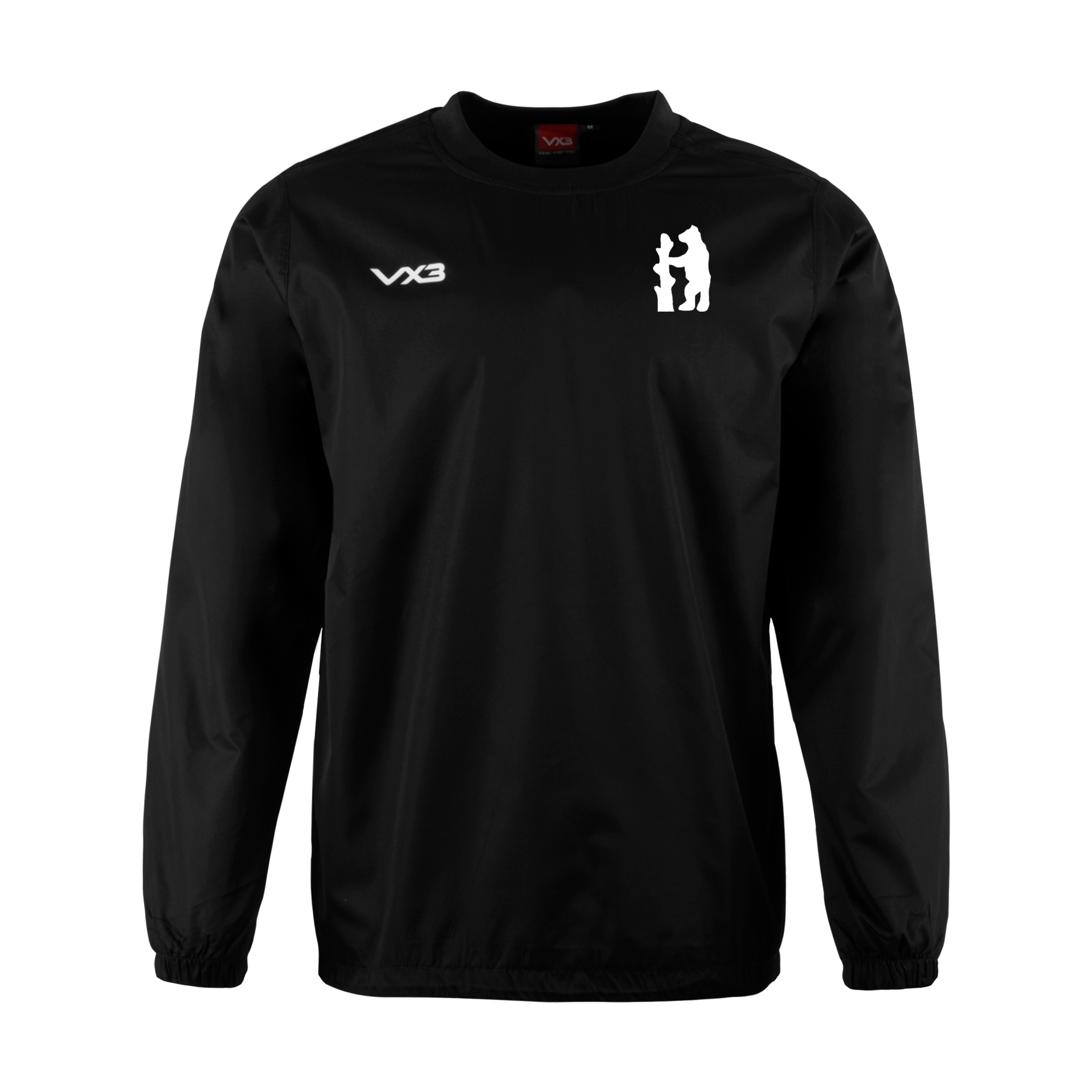 Coventry & North Warwickshire Netball Club Primus Smock
