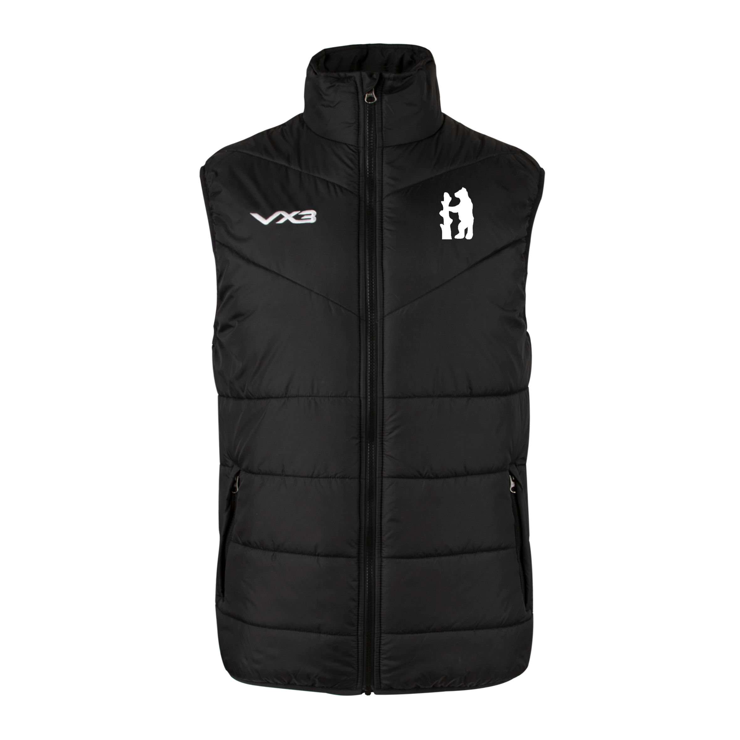 Coventry & North Warwickshire Netball Club Ventus Gilet