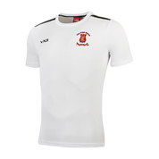 Crypt School Sports Academy Fortis Tee