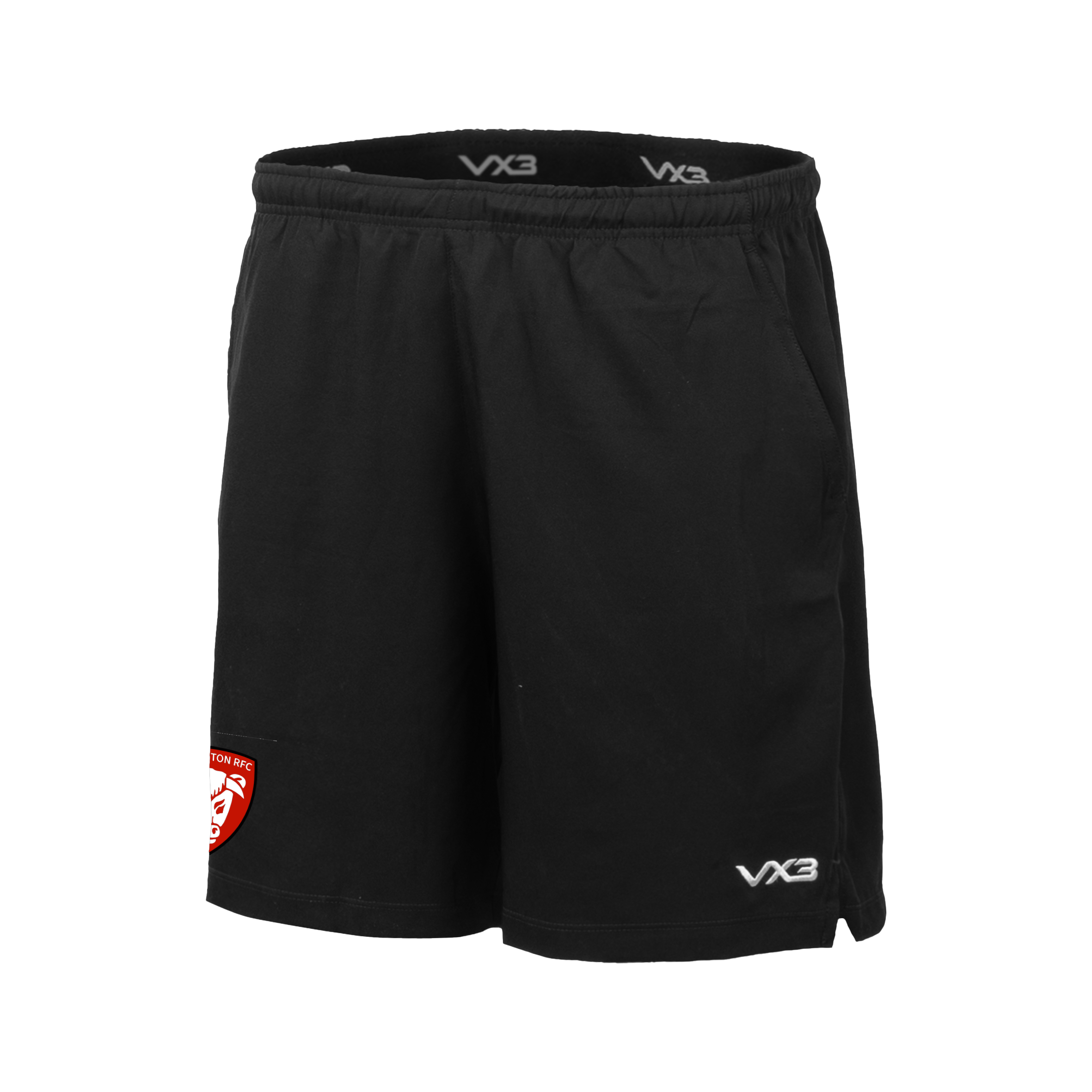 Darlington RFC Primus Youth Travel Short
