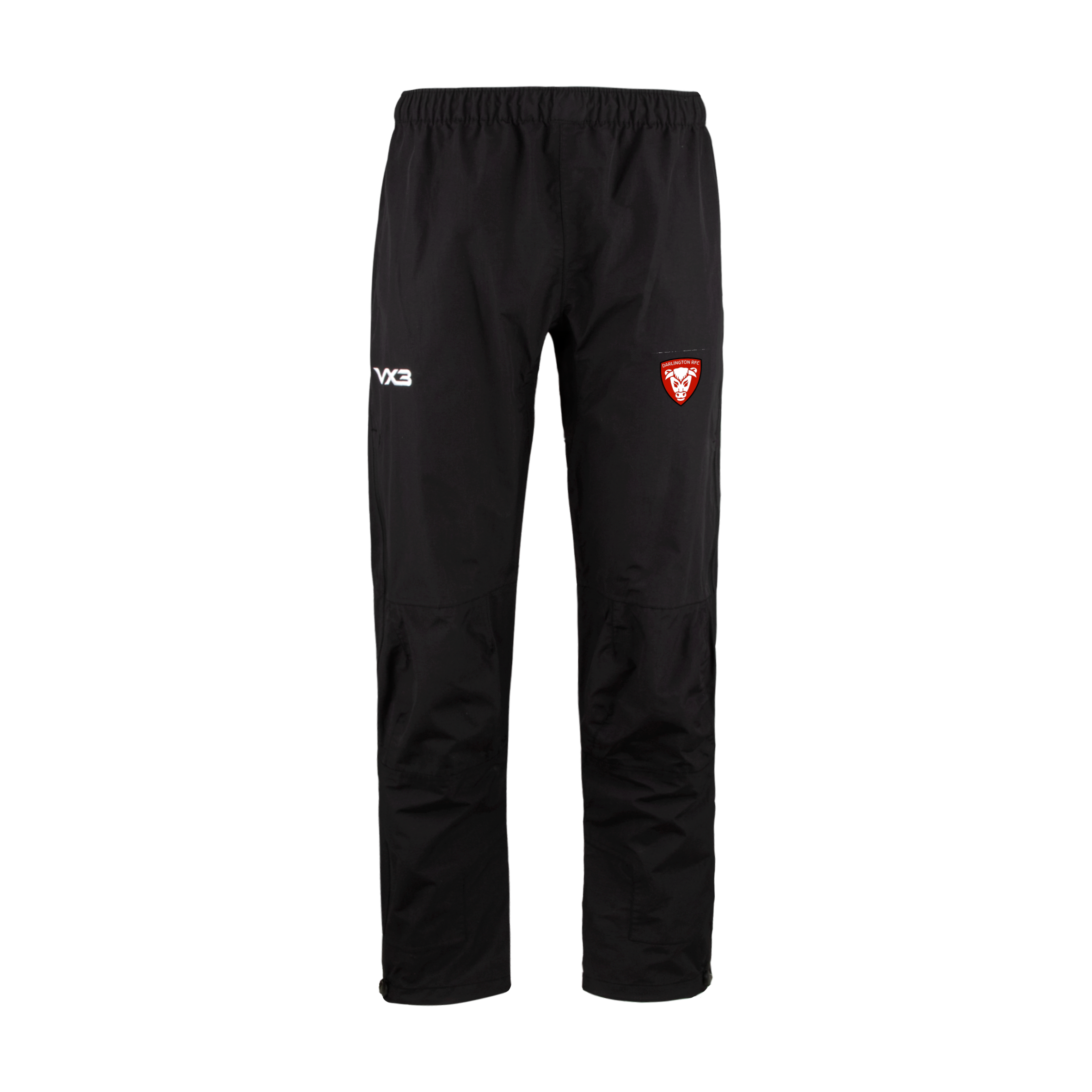 Darlington RFC Protego Waterproof Trousers