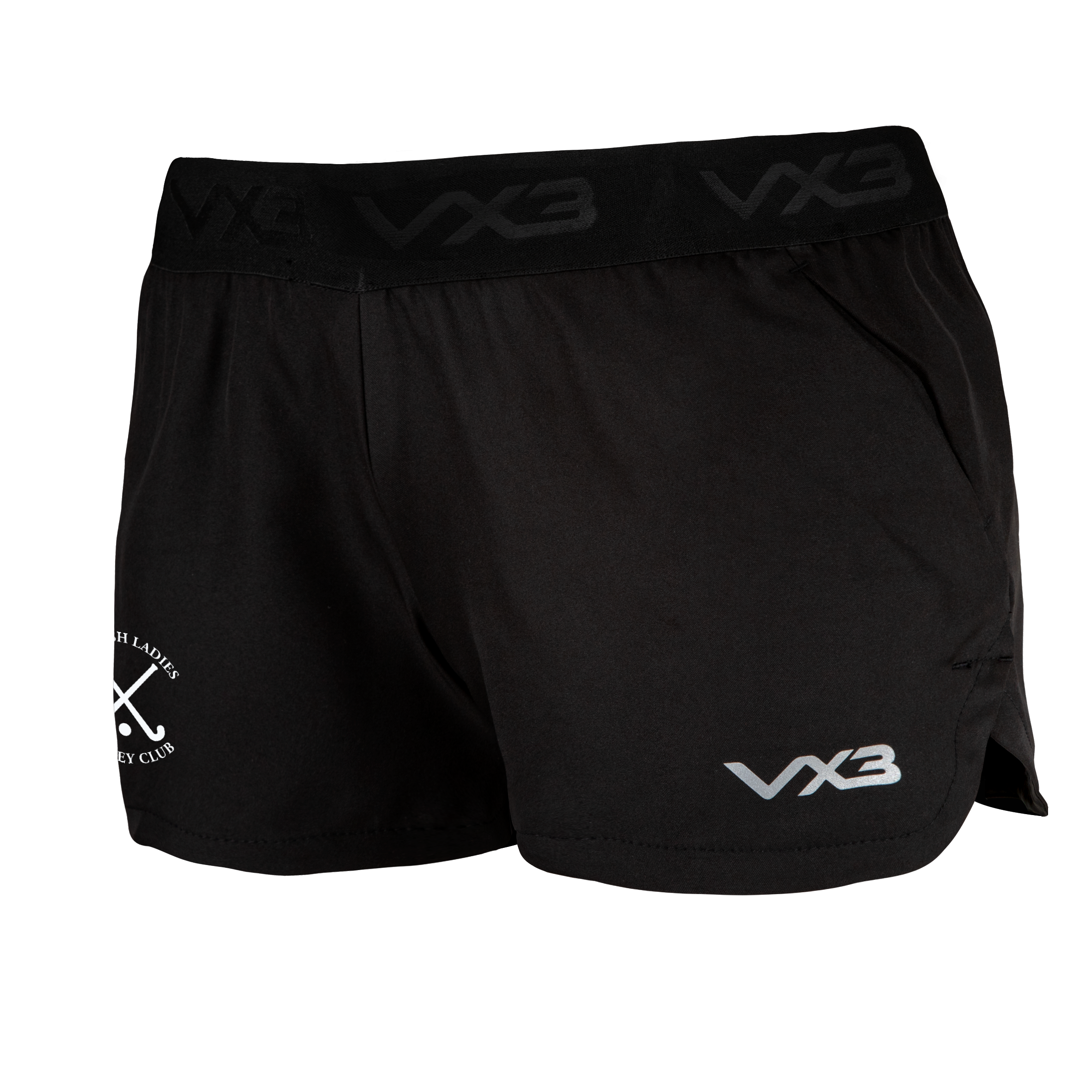 Dawlish Ladies Hockey Club Clarus Women's Running Short