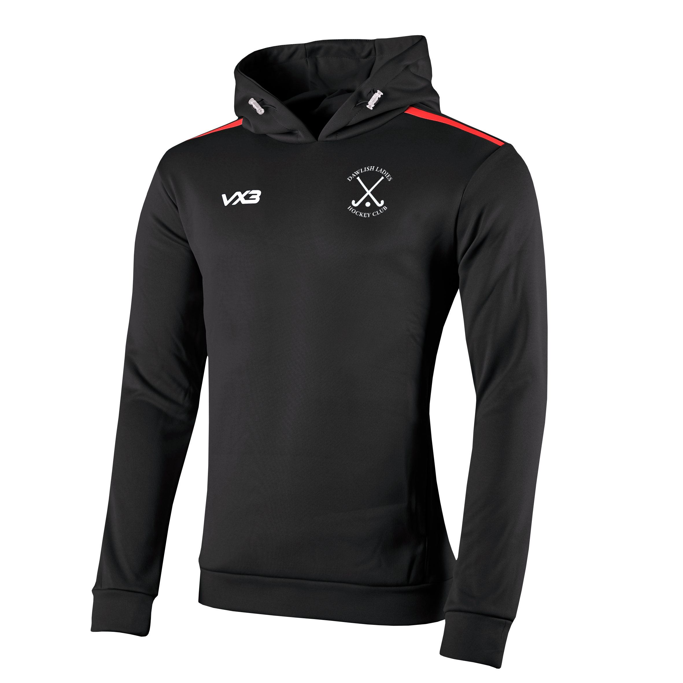 Dawlish Ladies Hockey Club Fortis Hoodie