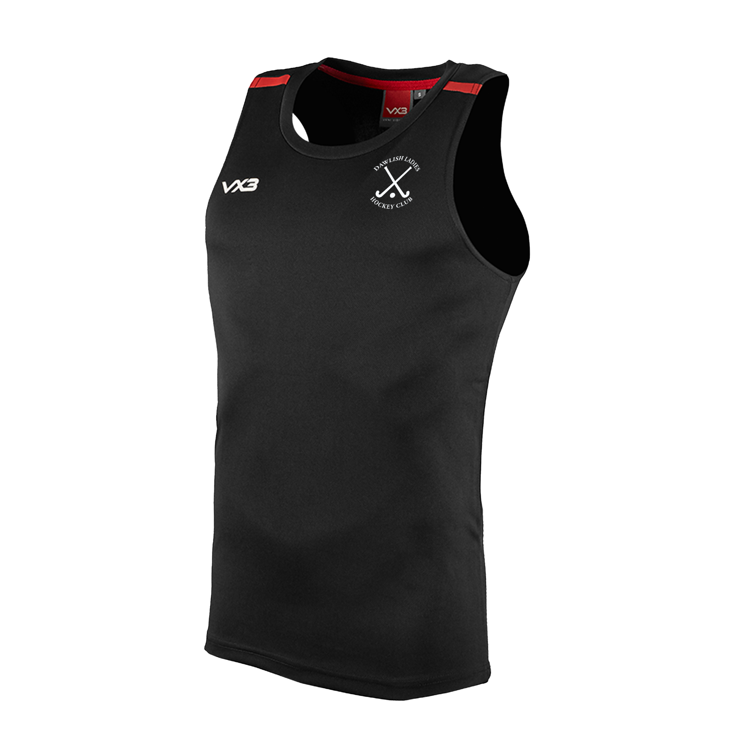 Dawlish Ladies Hockey Club Fortis Vest