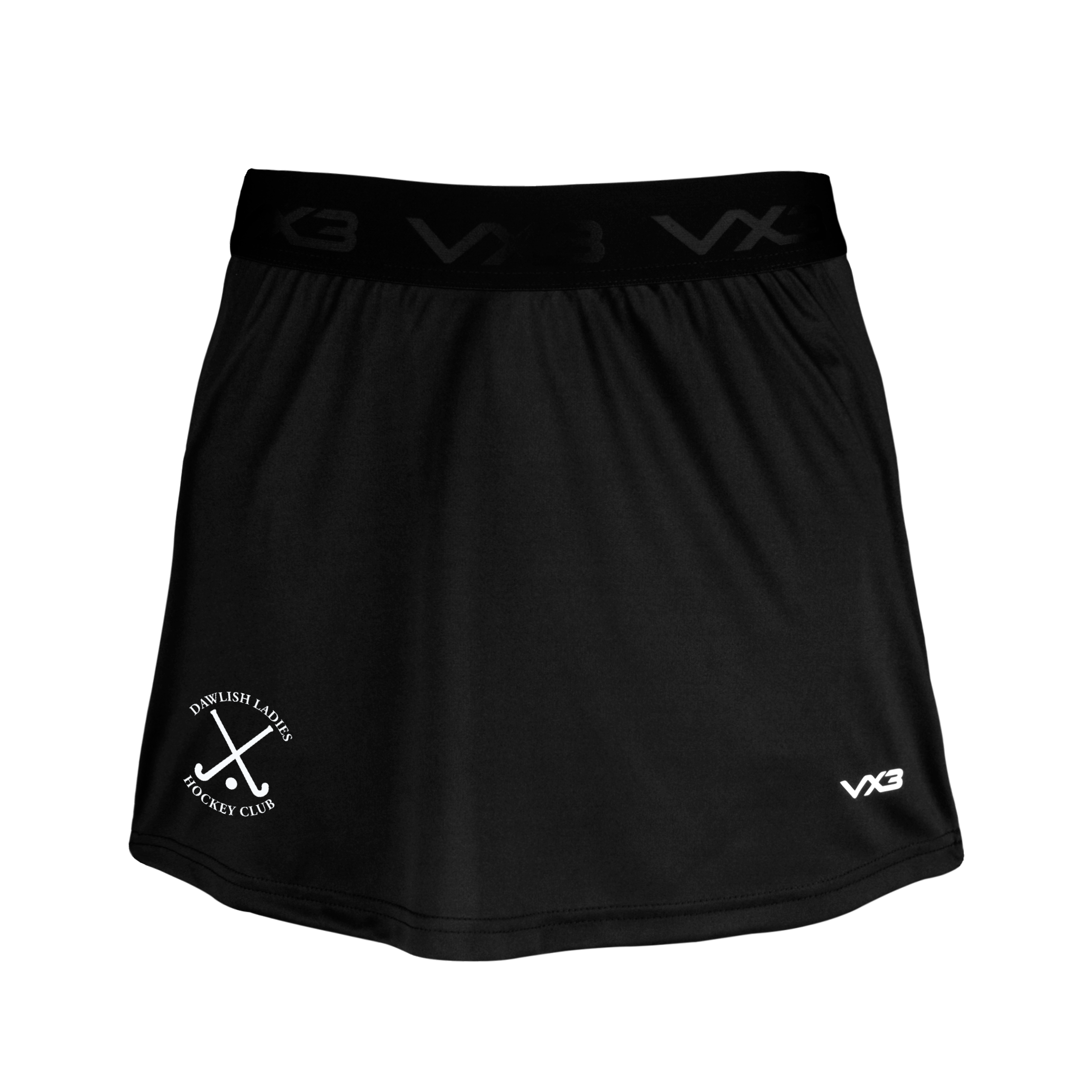 Dawlish Ladies Hockey Club Skort