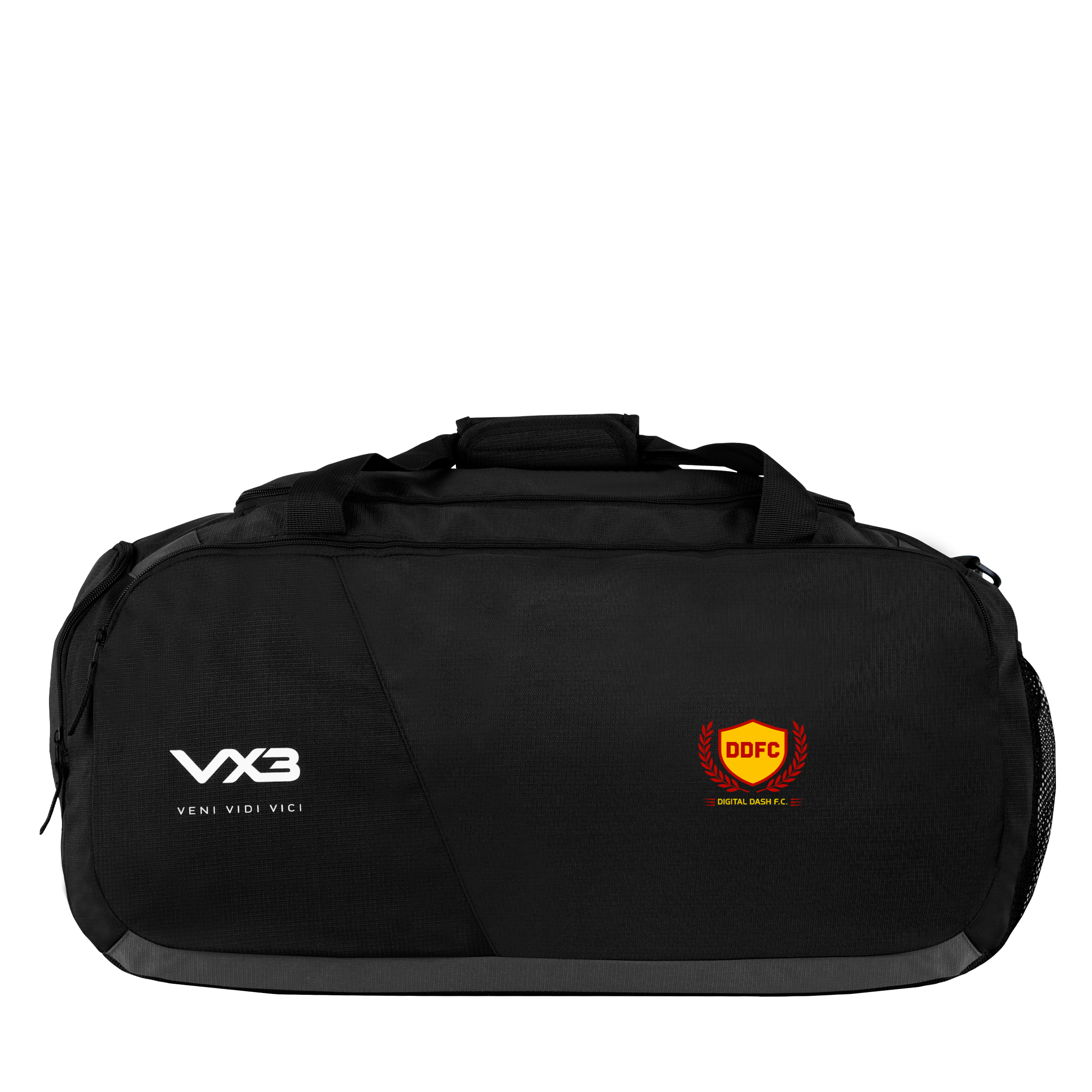 Digital Dash FC Performance Kit Bag Black/Dark