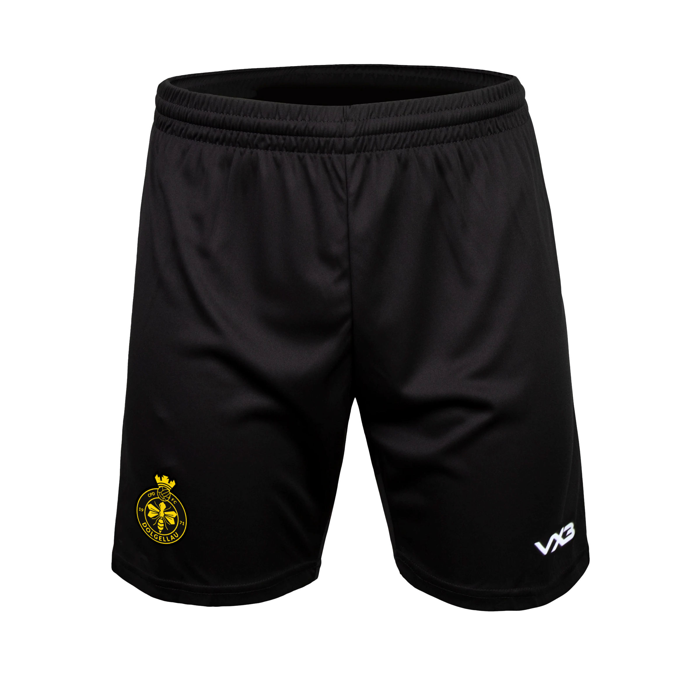 Dolgellau AFC  Tiro Adult Football Short