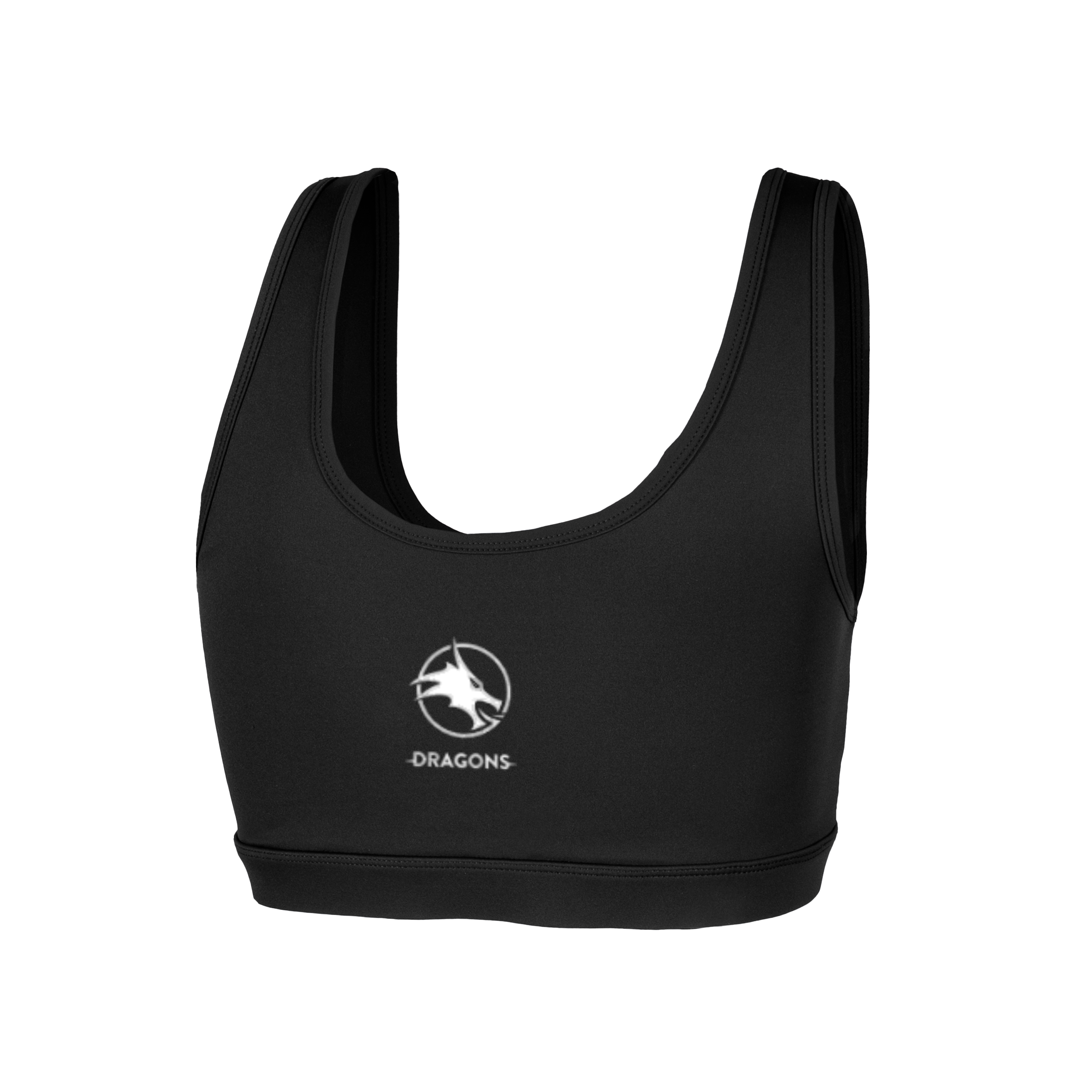 dragons-netball-actus-performance-sports-bra-black-back.png