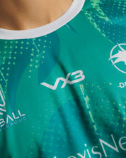 Dragons Netball 2026 Home T-Shirt