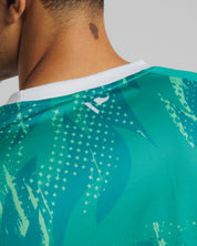 Dragons Netball 2026 Home T-Shirt