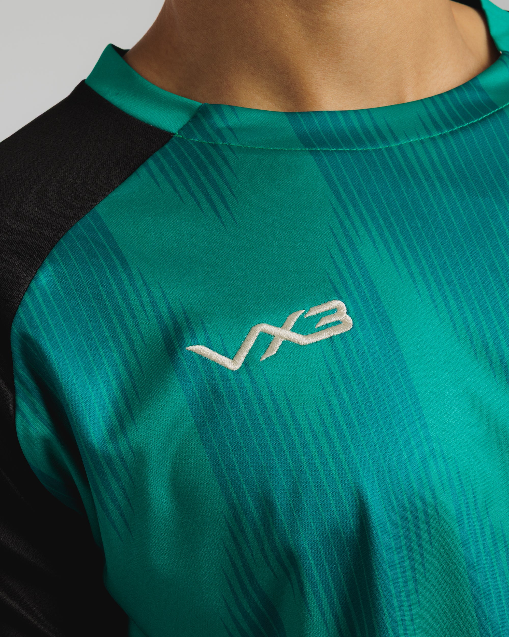 Dragons Netball 2026 Vertex Training Tee