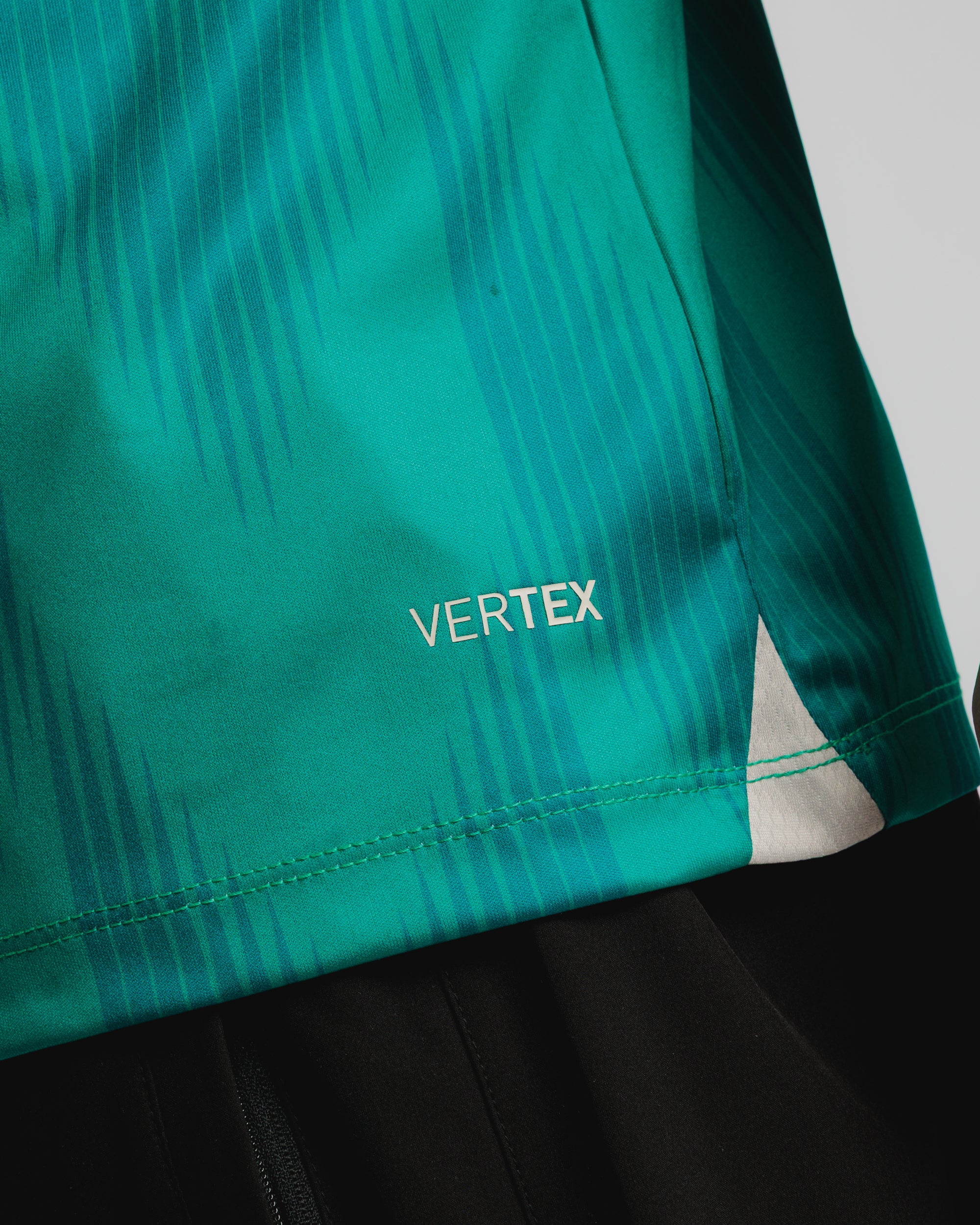 Dragons Netball 2026 Vertex Training Tee