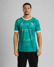 Dragons Netball 2026 Home T-Shirt