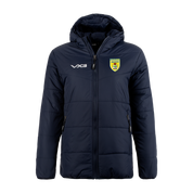 CPD Drefach FC Lorica Ladies Quilted Jacket