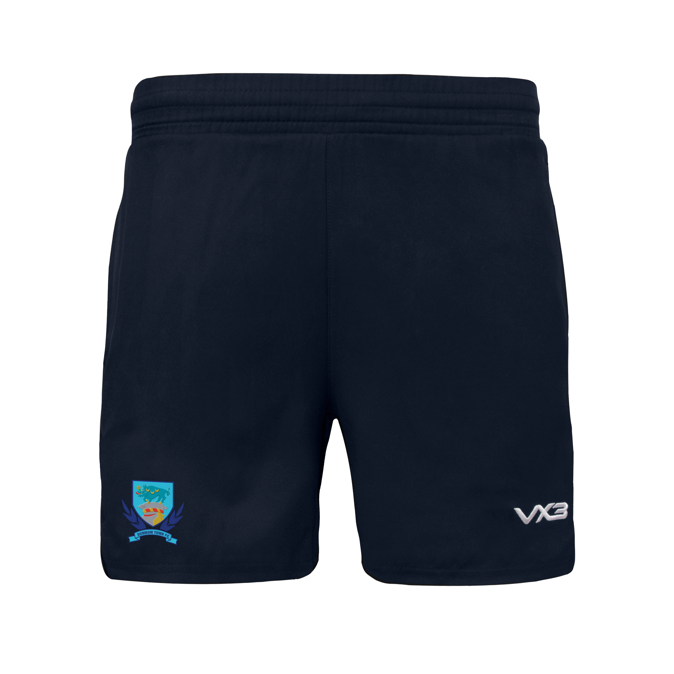 Dunmow Town FC Ludus Gym Shorts