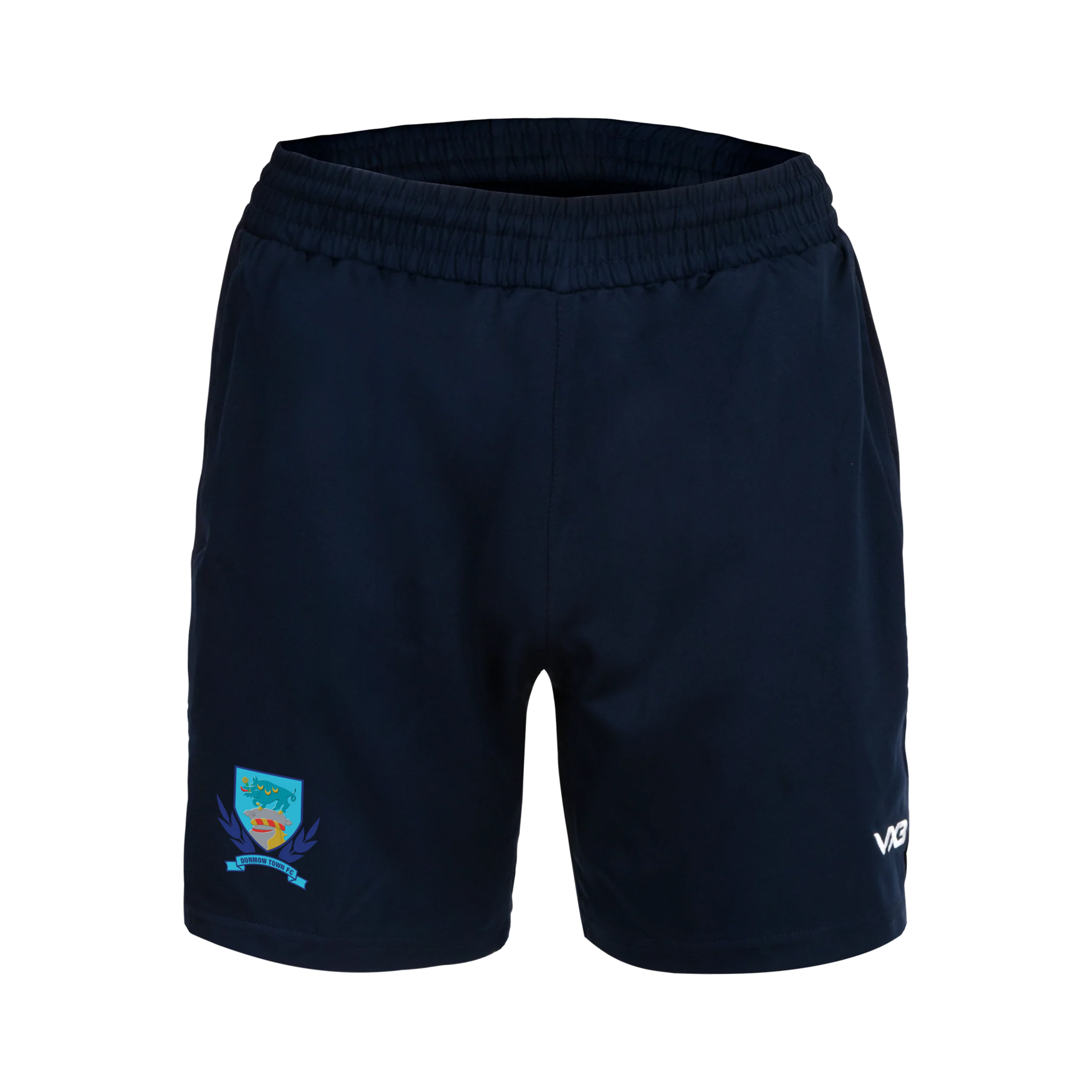 Dunmow Town FC Women's Majester Training Short