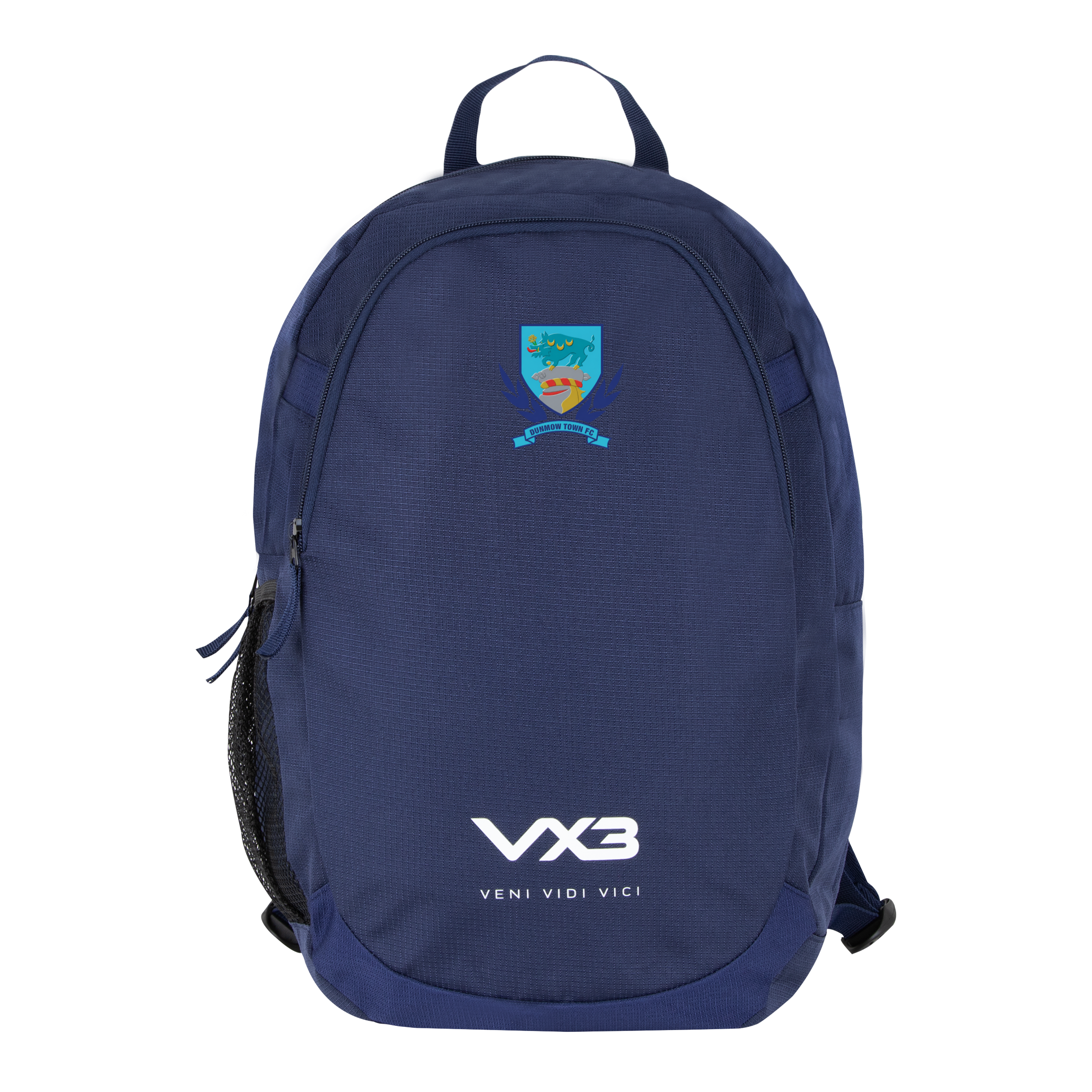 Dunmow Town FC Performance Backpack