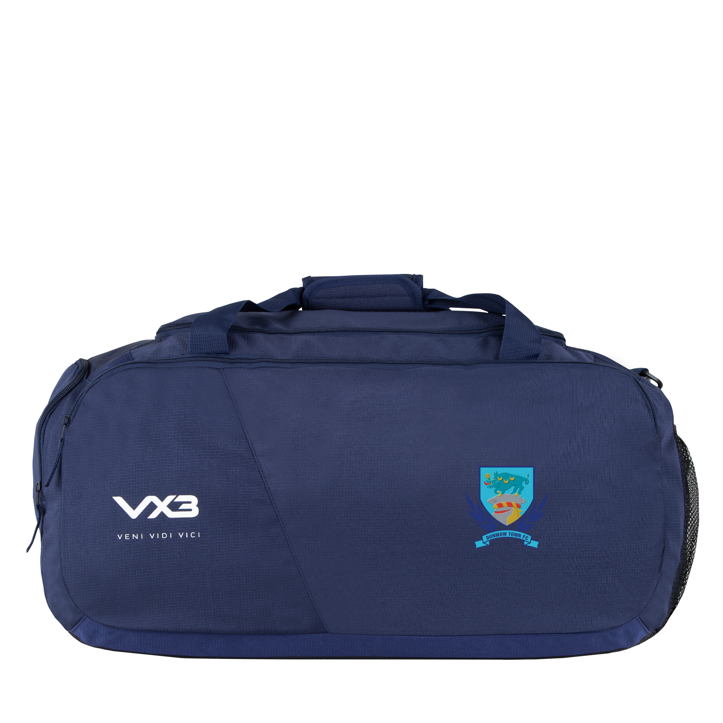 Dunmow Town FC Performance Kit Bag