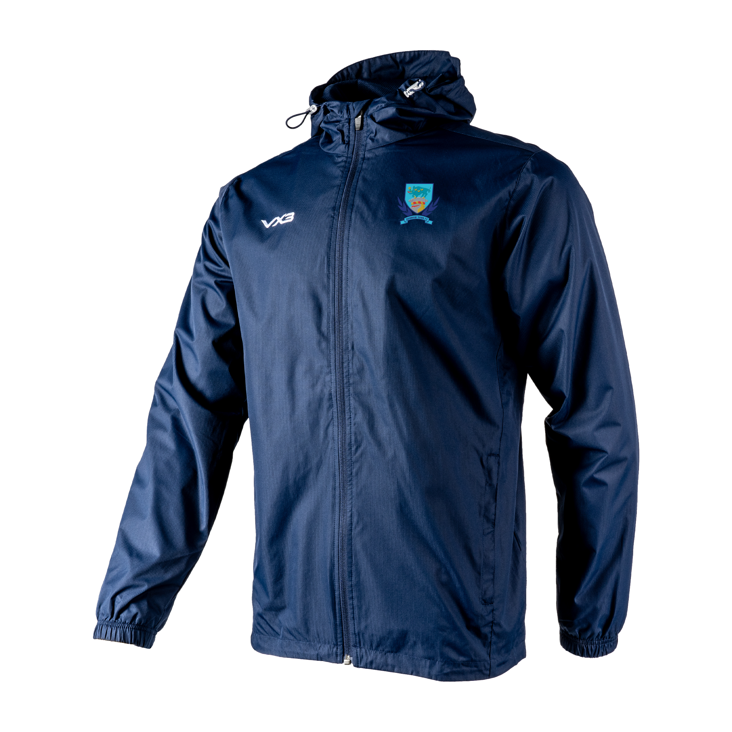 Dunmow Town FC Primus Rain Jacket