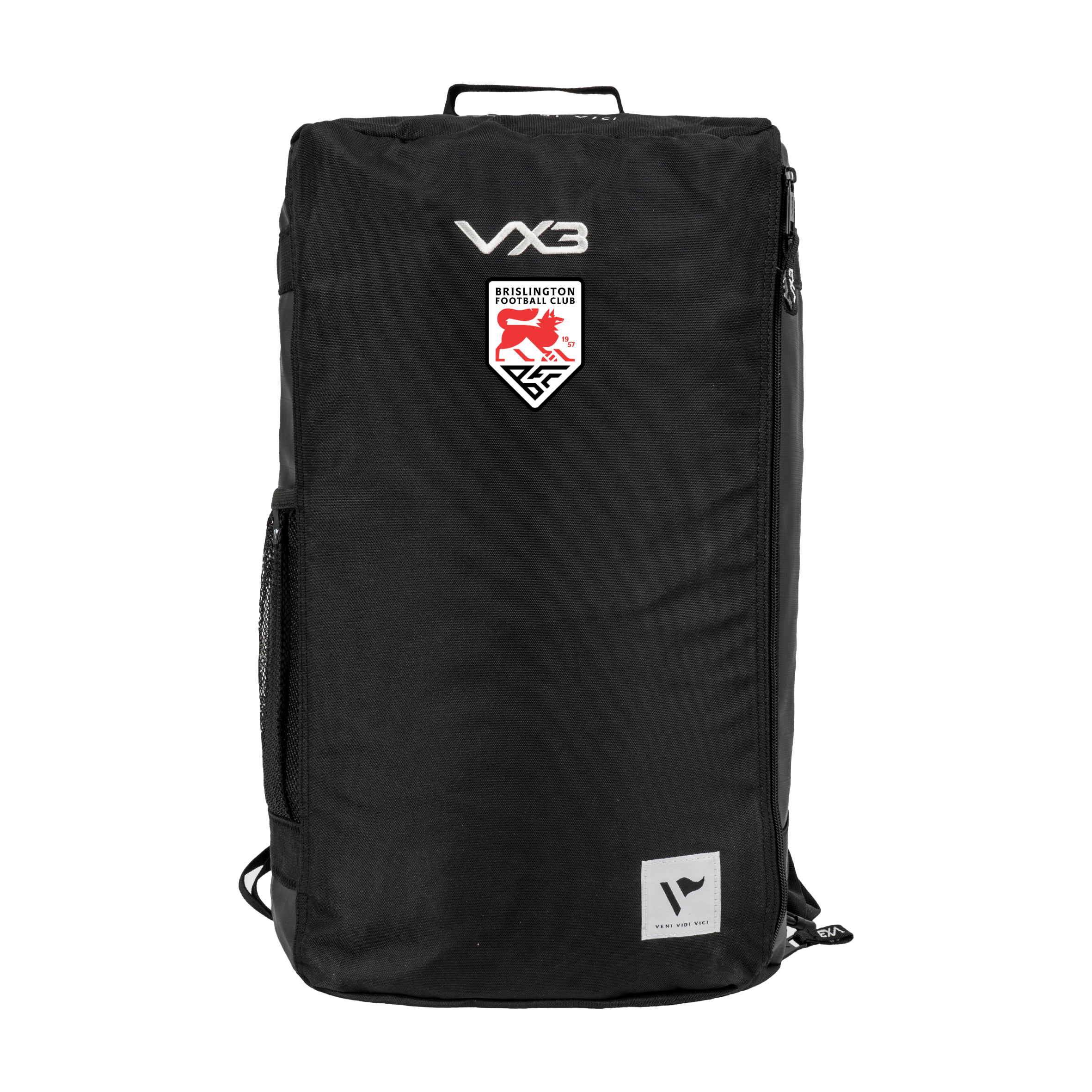 Brislington FC Durus Elite Backpack
