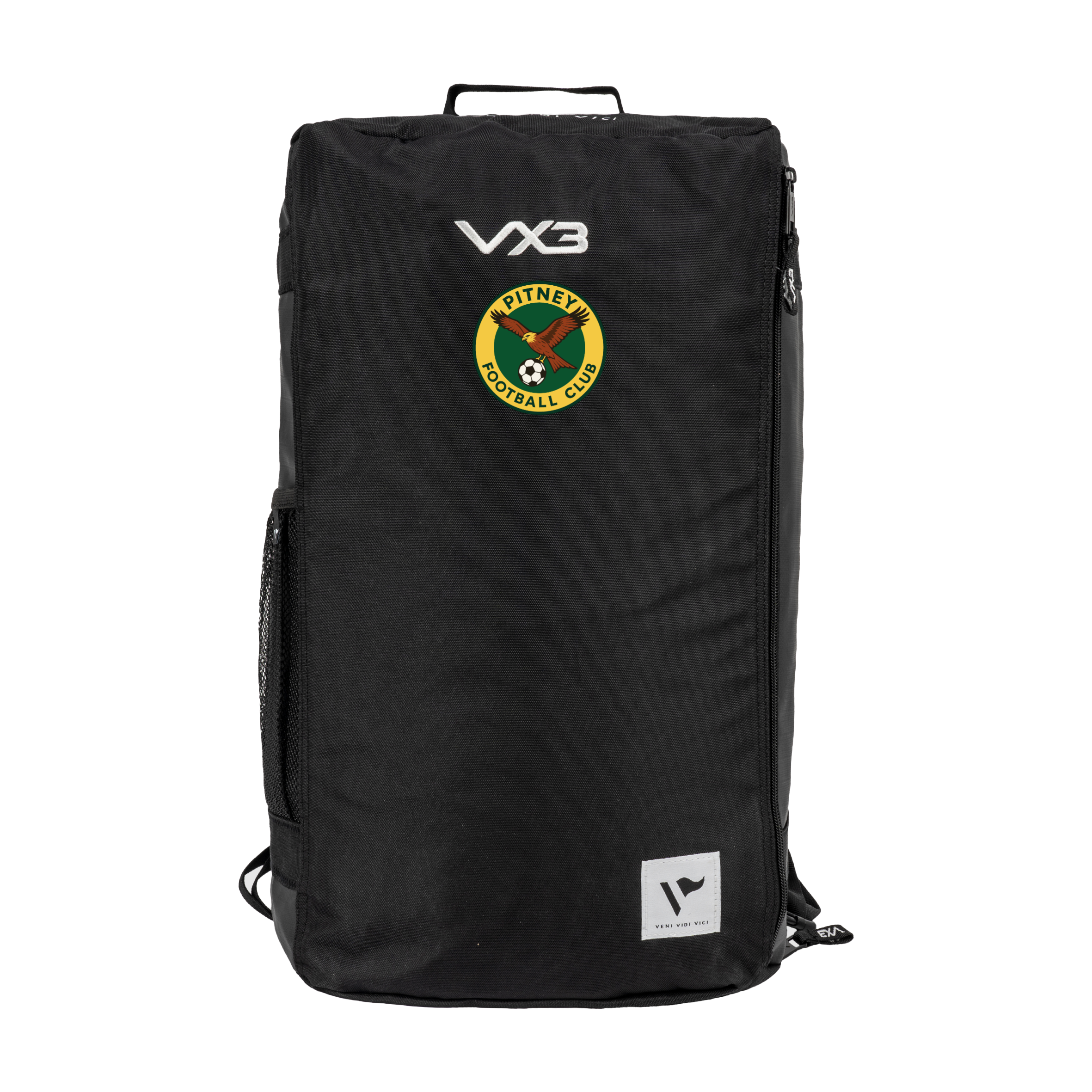 Pitney FC Durus Elite Backpack