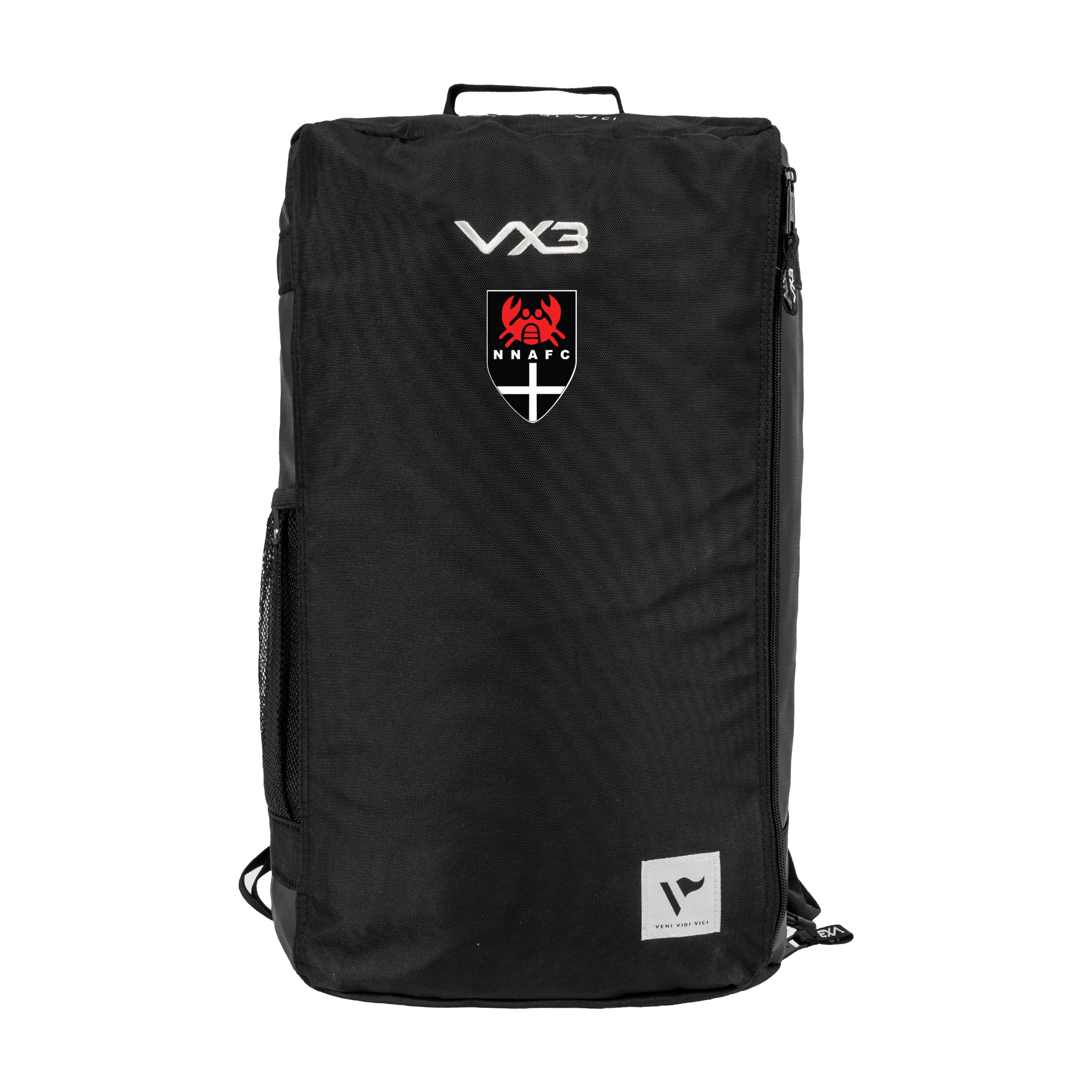 Newlyn Non-Athletico Durus Elite Backpack