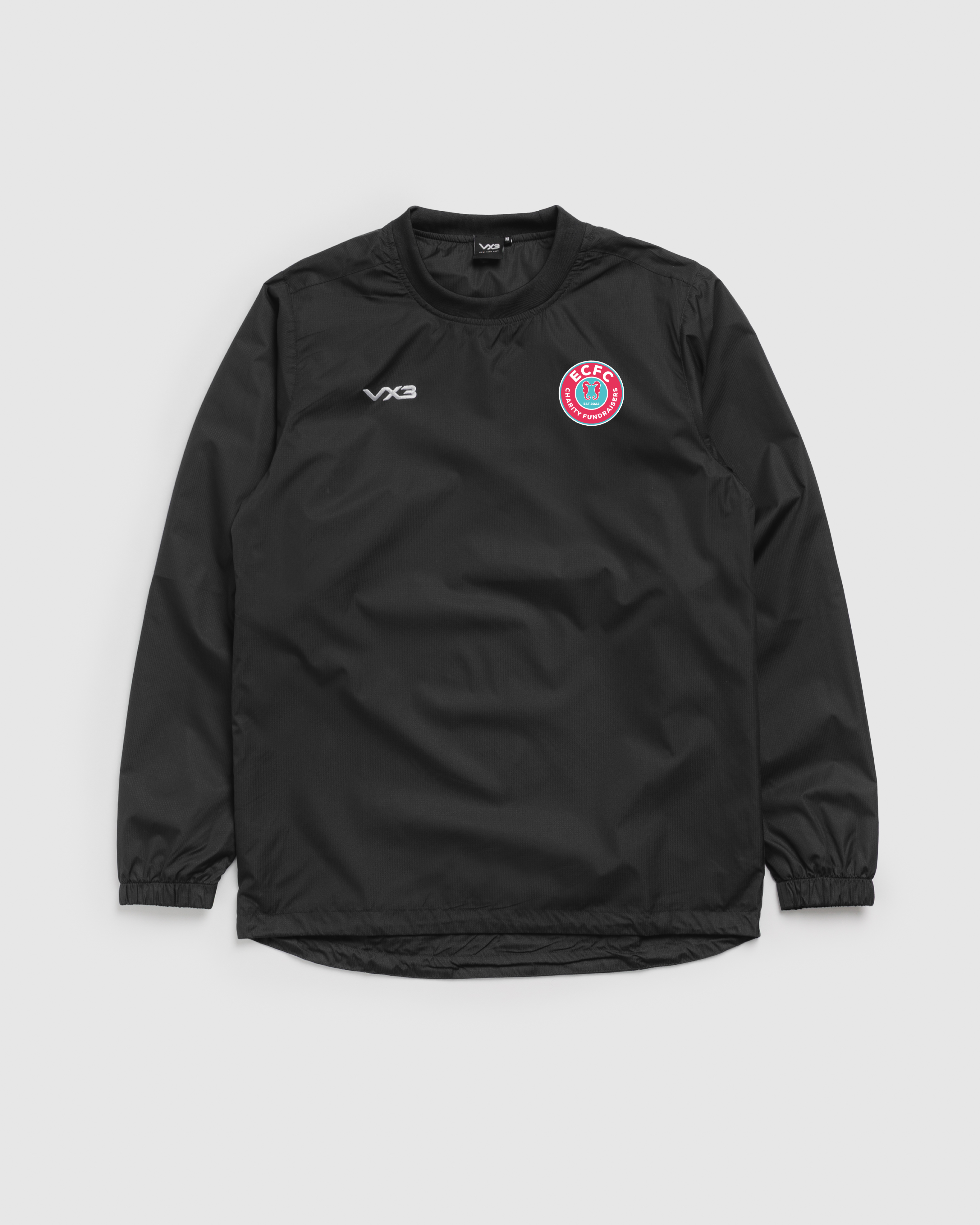 ECFC Charity Fundraisers Primus Youth Smock