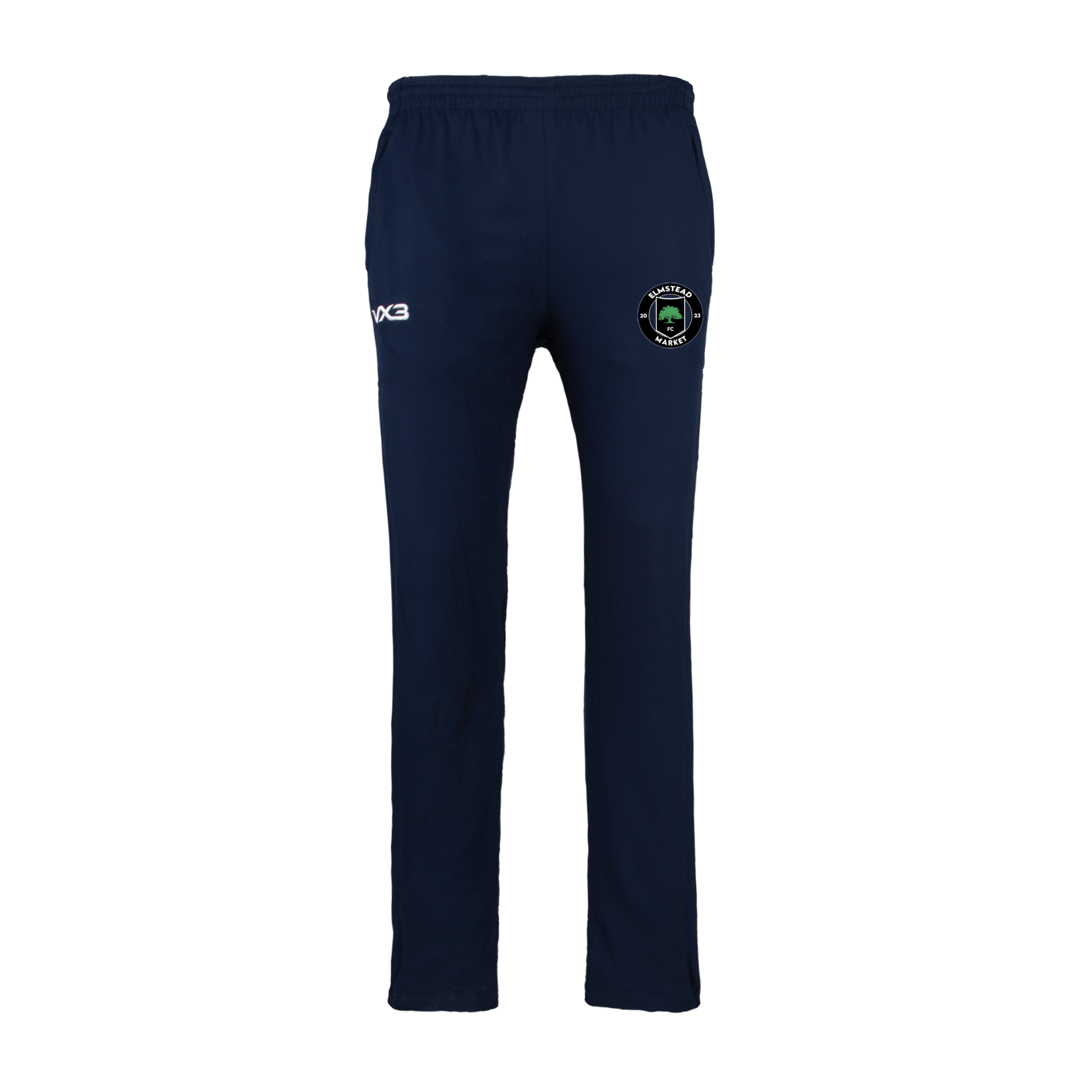 Elmstead Market FC Braca Trackpant