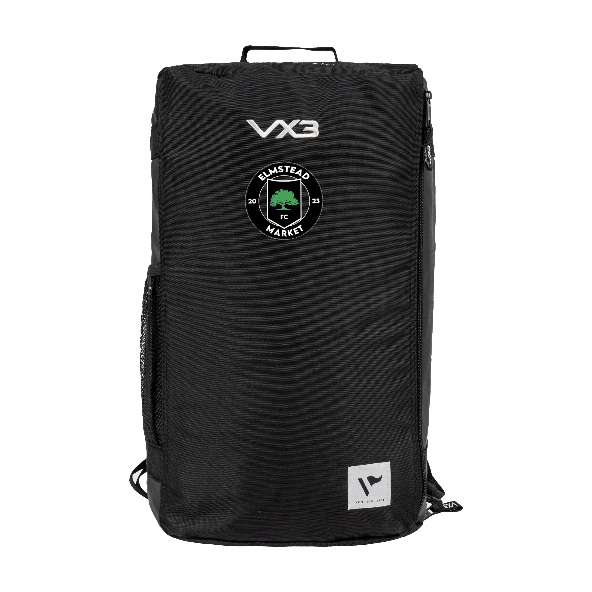 Elmstead Market FC Durus Elite Backpack