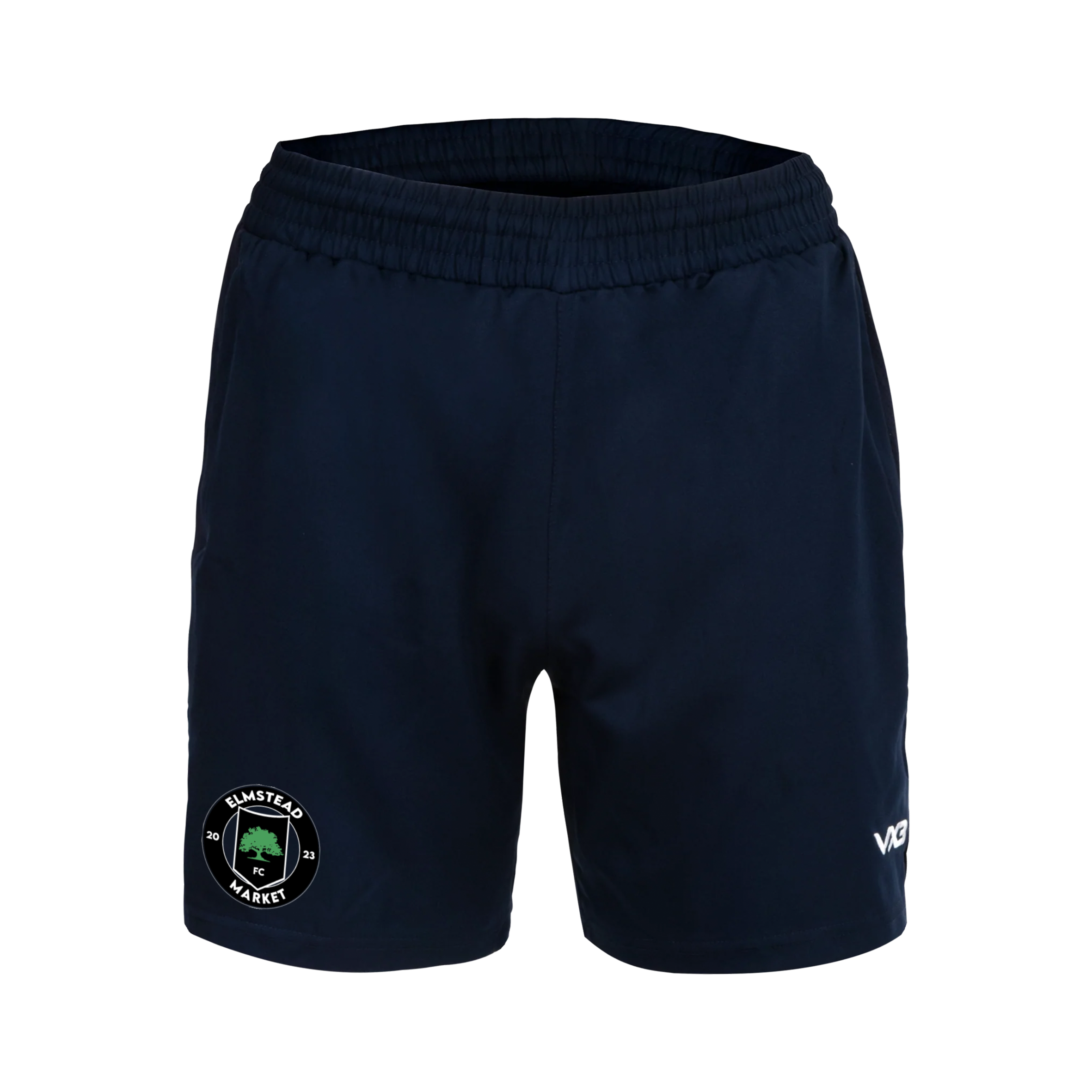 Elmstead Market FC Majester Training Short