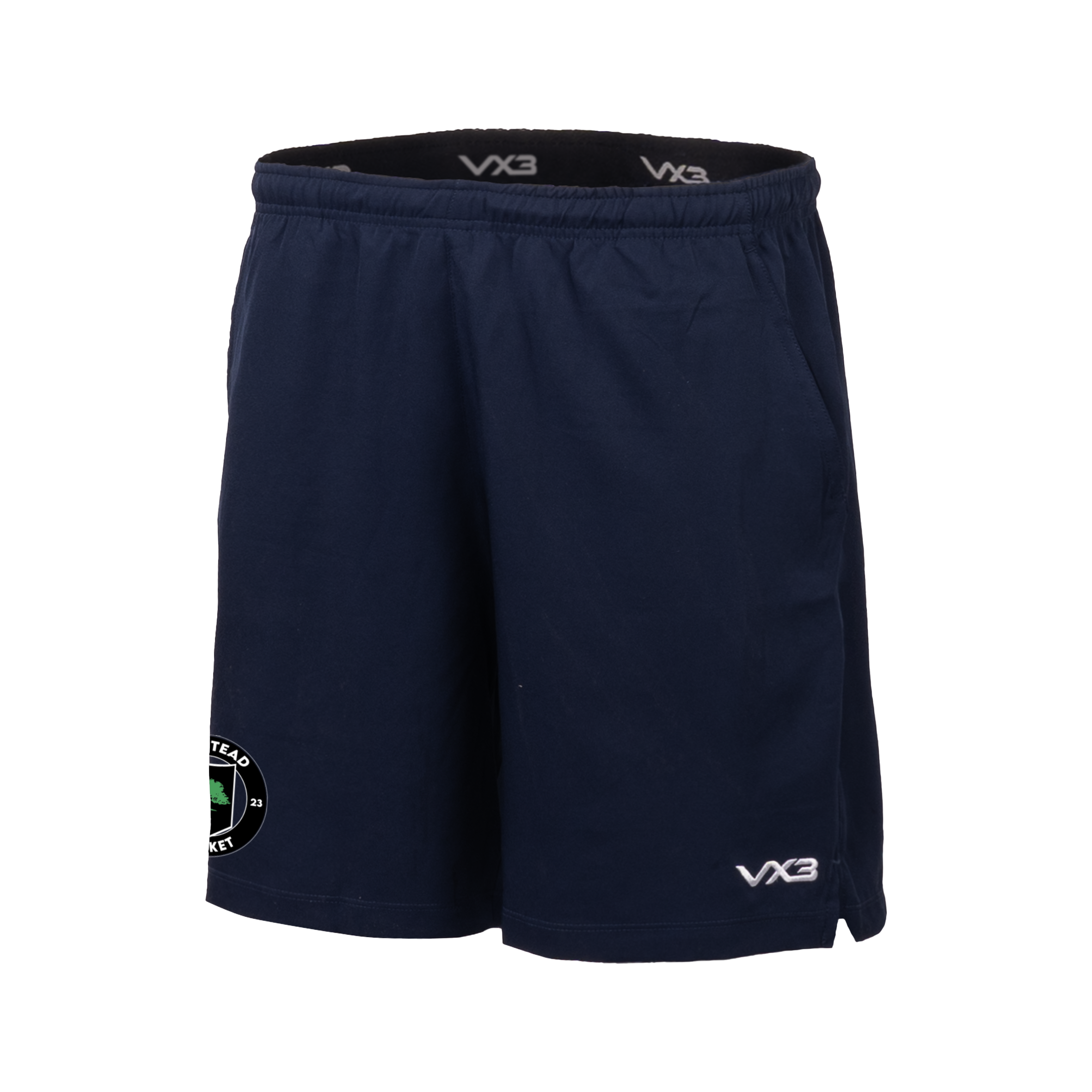 Elmstead Market FC Primus Travel Short