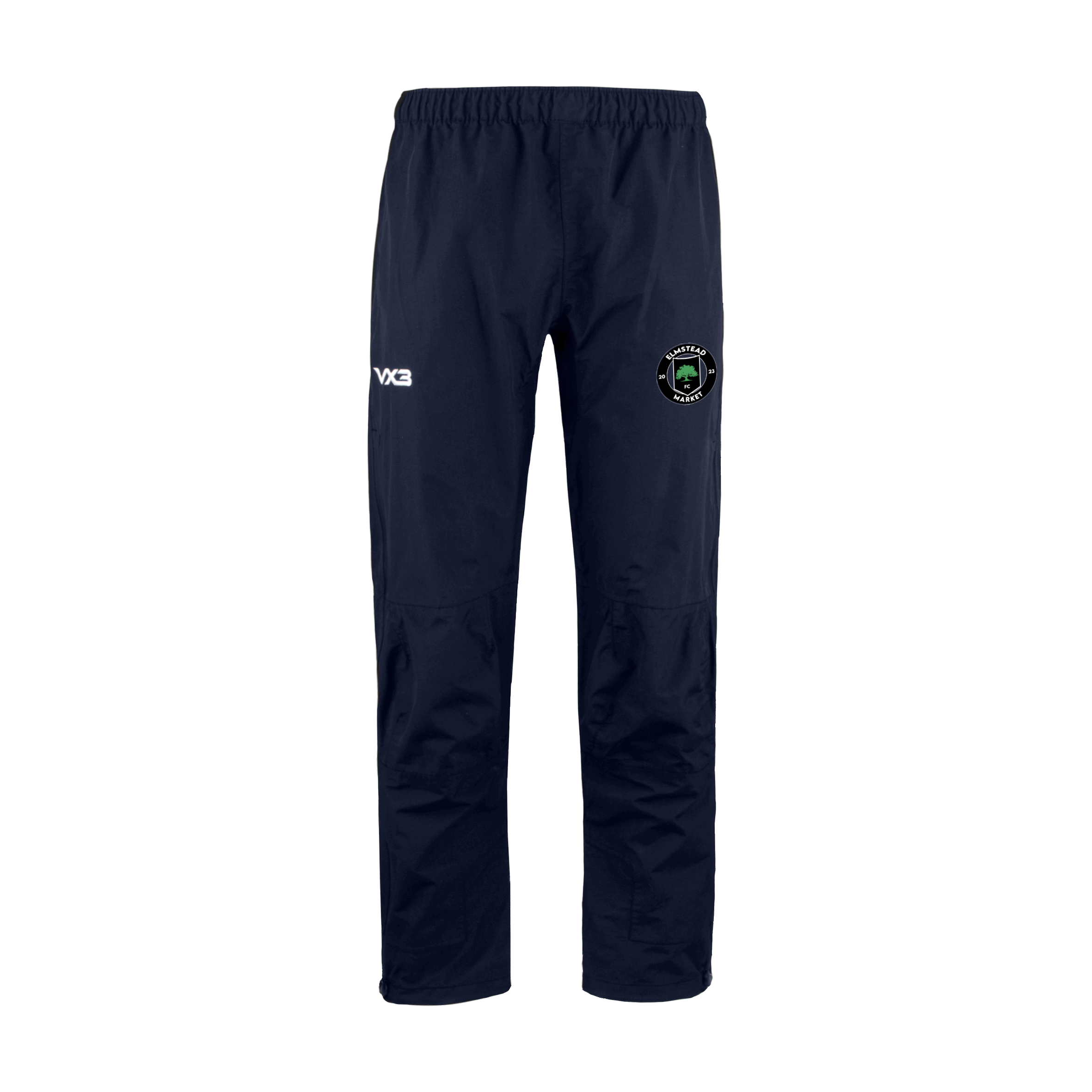 Elmstead Market FC Protego Waterproof Trousers