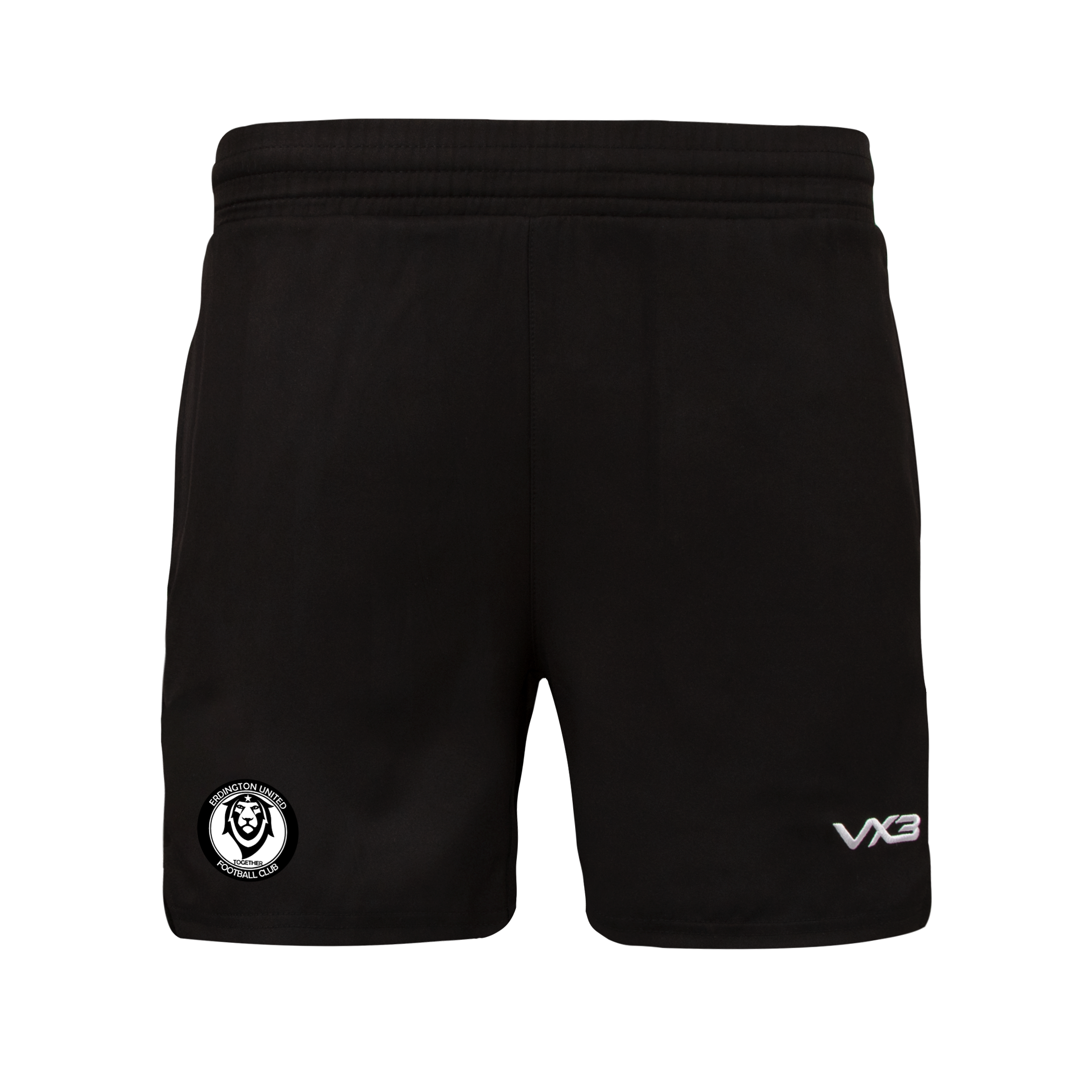 Erdington United FC Ludus Gym Shorts