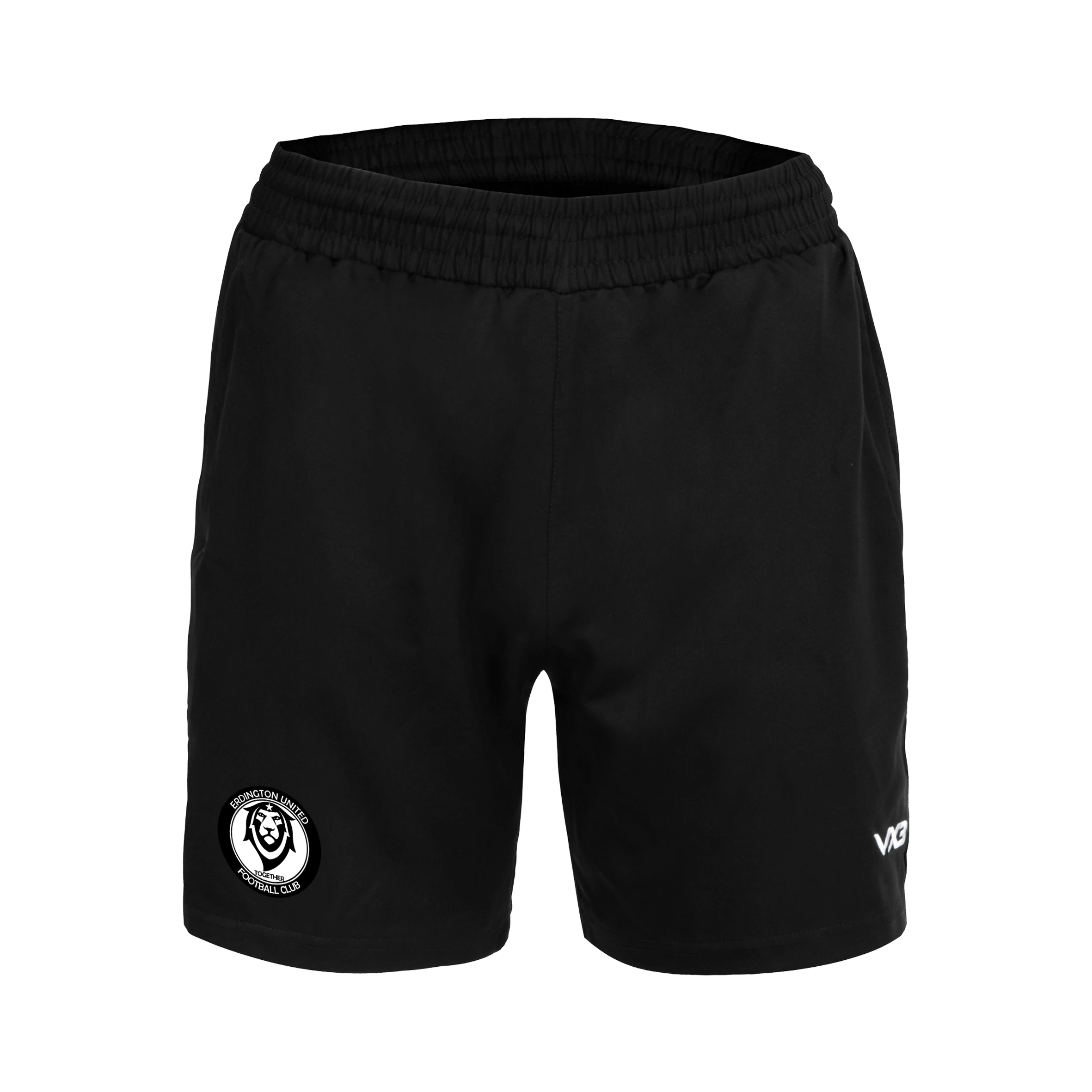 Erdington United FC Women's Majester Training Short