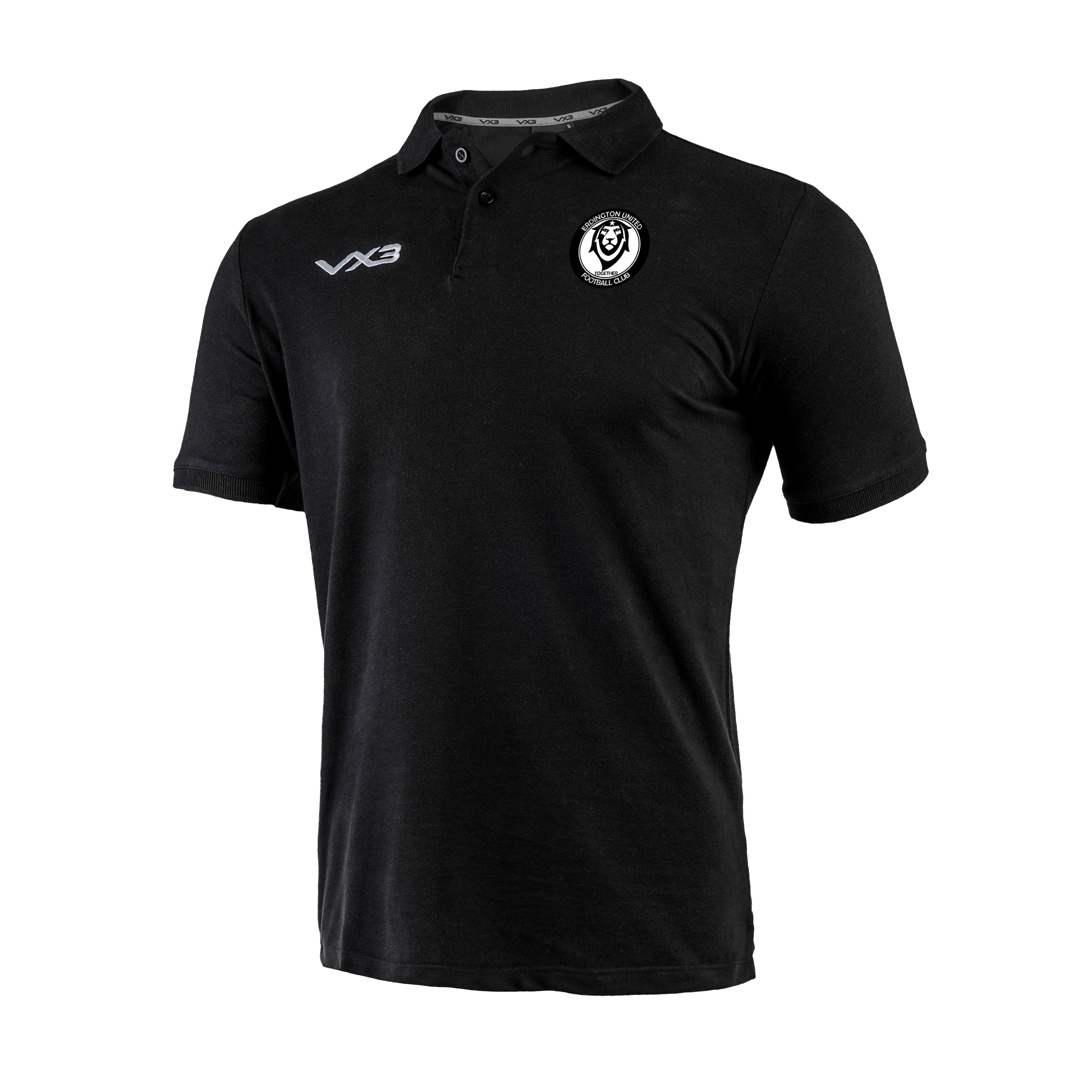 Erdington United FC Primus Polo Shirt