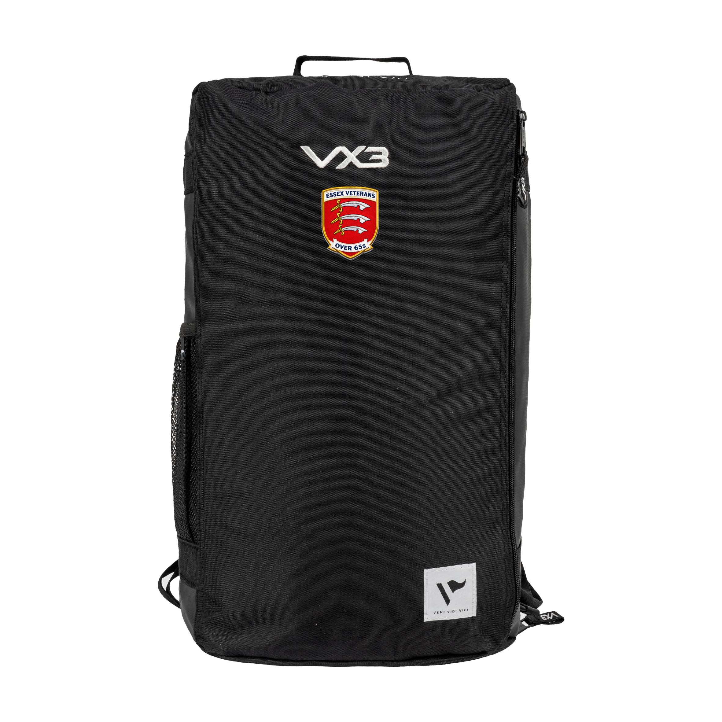 Essex Veterans FC Durus Elite Backpack
