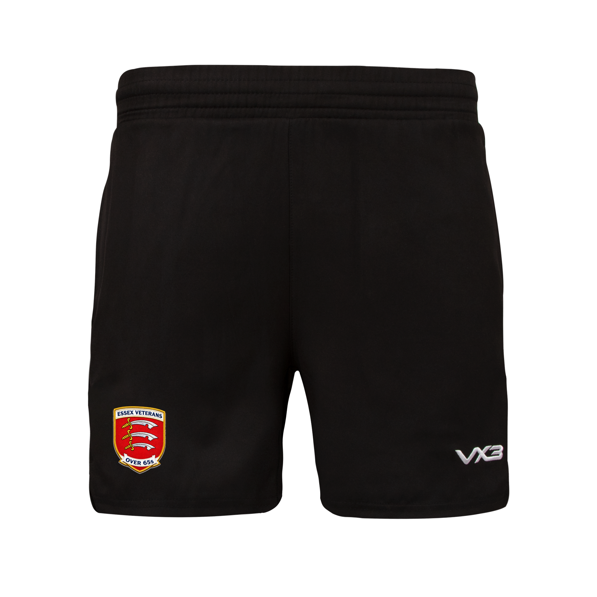 Essex Veterans FC Ludus Gym Shorts