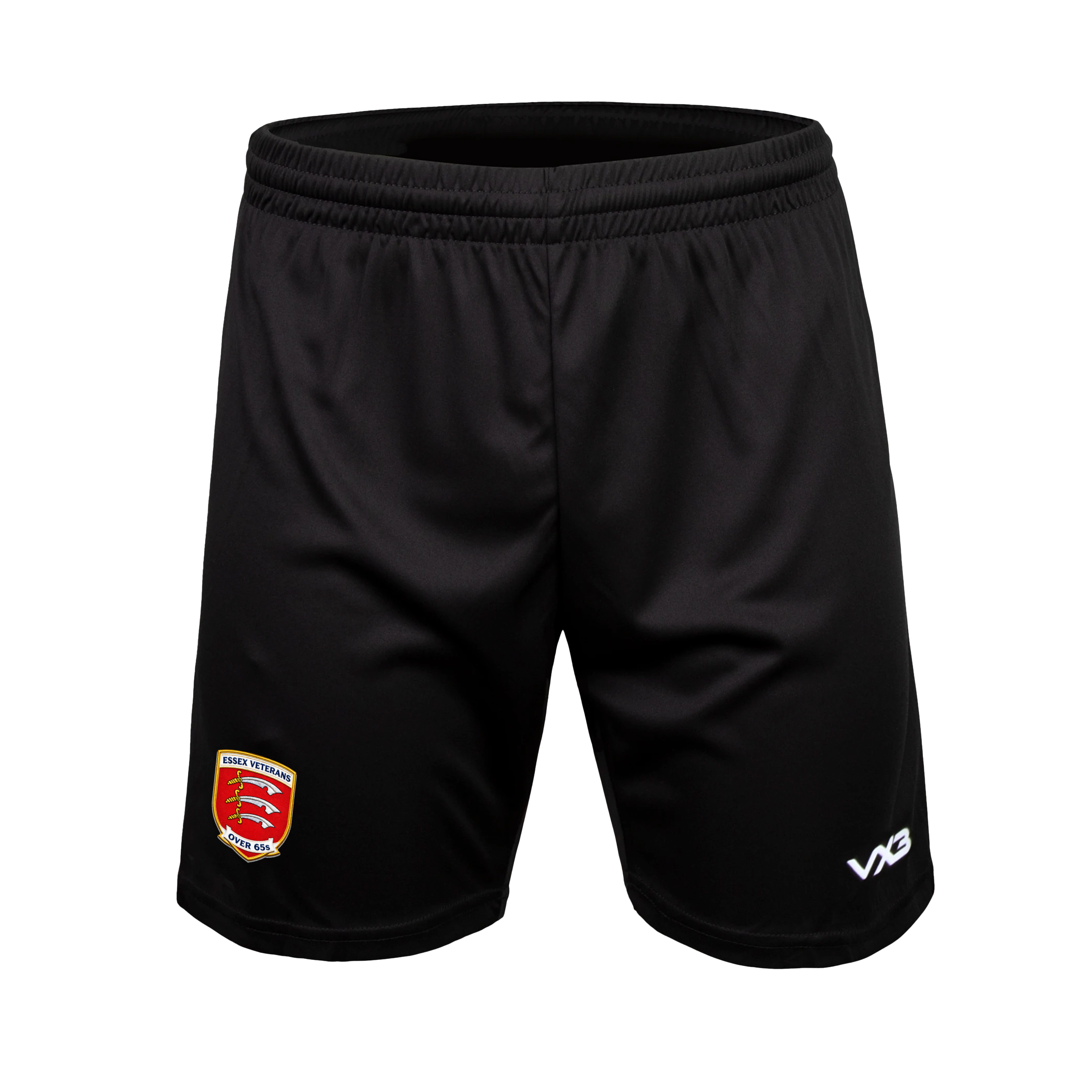 Essex Veterans FC Tiro Adult Football Short