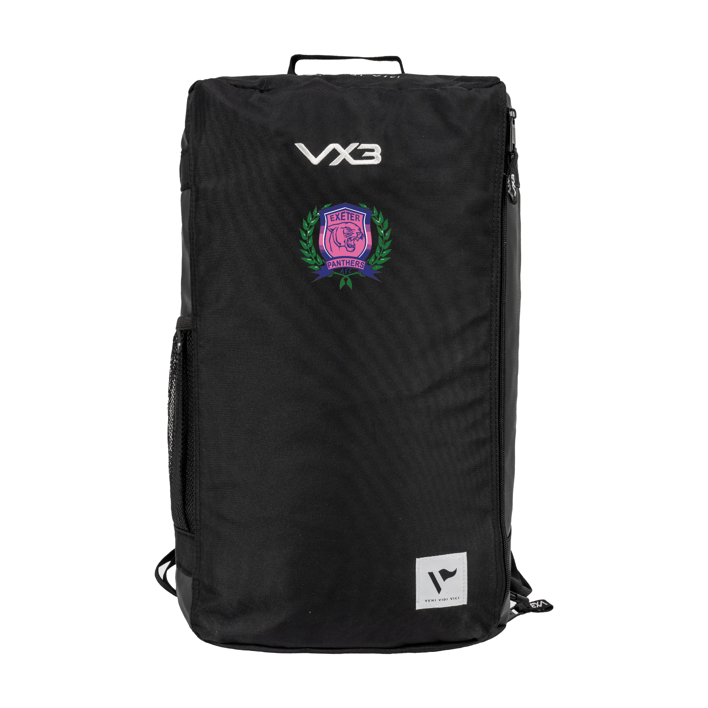 Exeter Panthers FC Durus Elite Backpack
