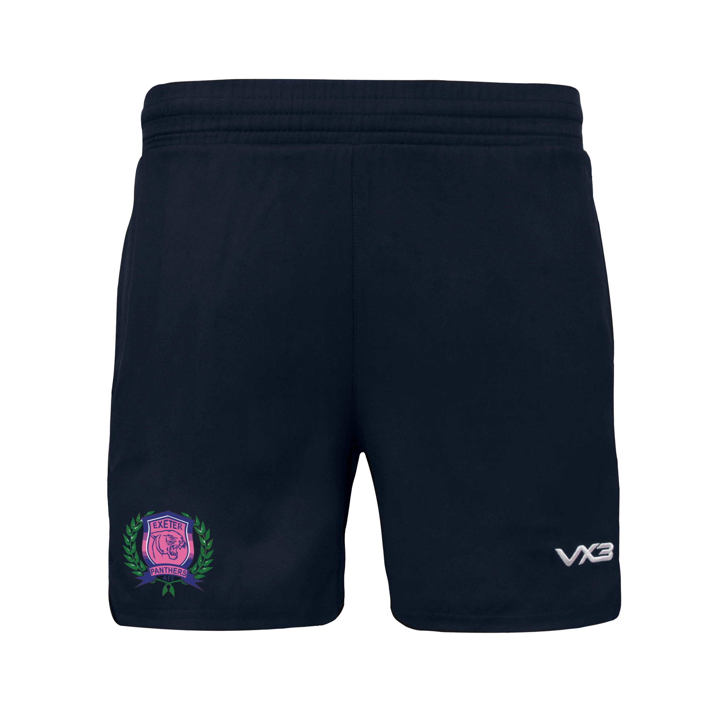 Exeter Panthers FC Ludus Gym Shorts